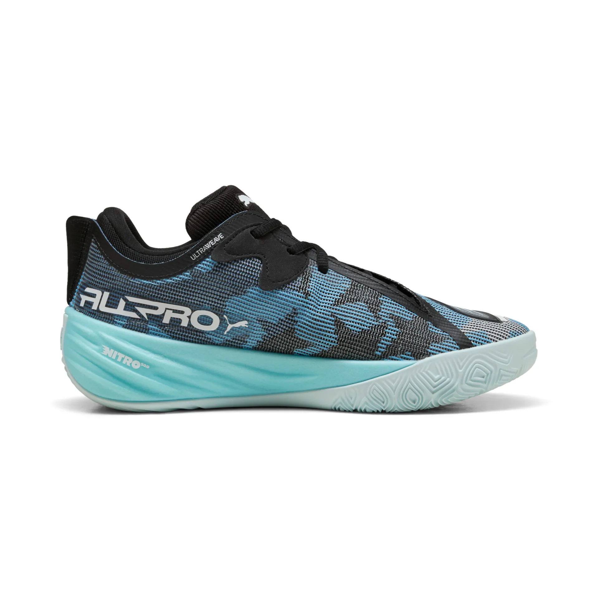 All-Pro Nitro 2 Team Light Blue - Image 3
