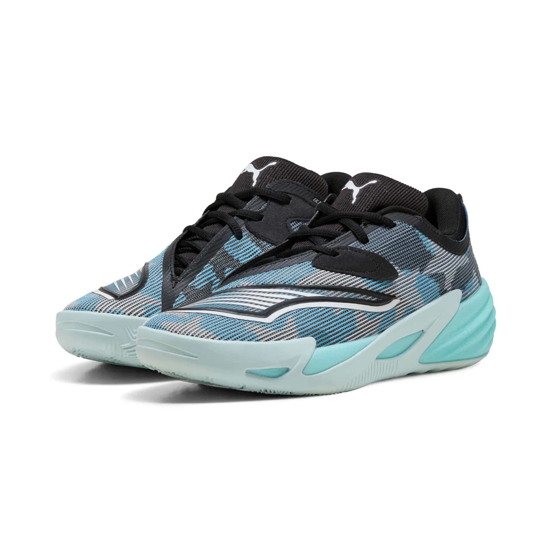 All-Pro Nitro 2 Team Light Blue - Image 4
