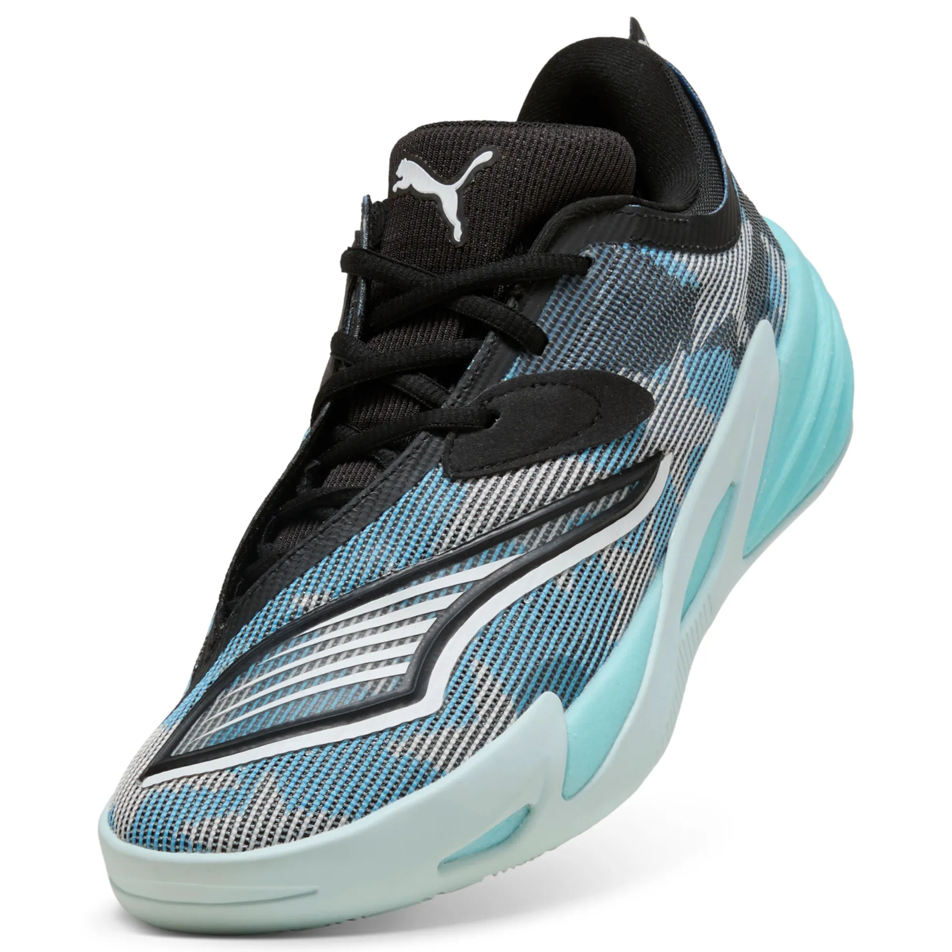 All-Pro Nitro 2 Team Light Blue - Image 6