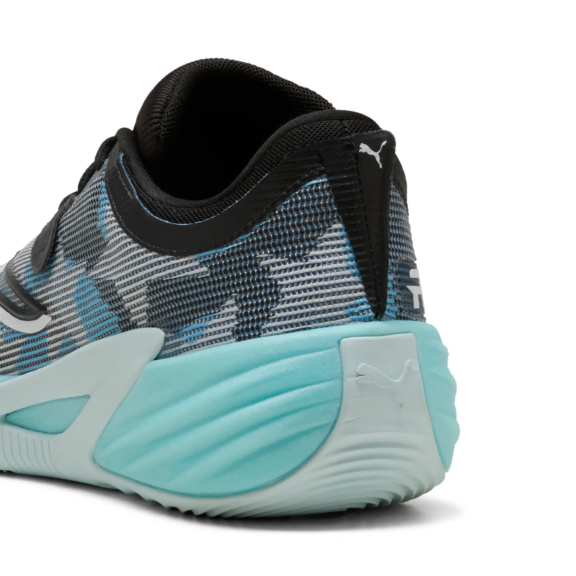 All-Pro Nitro 2 Team Light Blue - Image 7