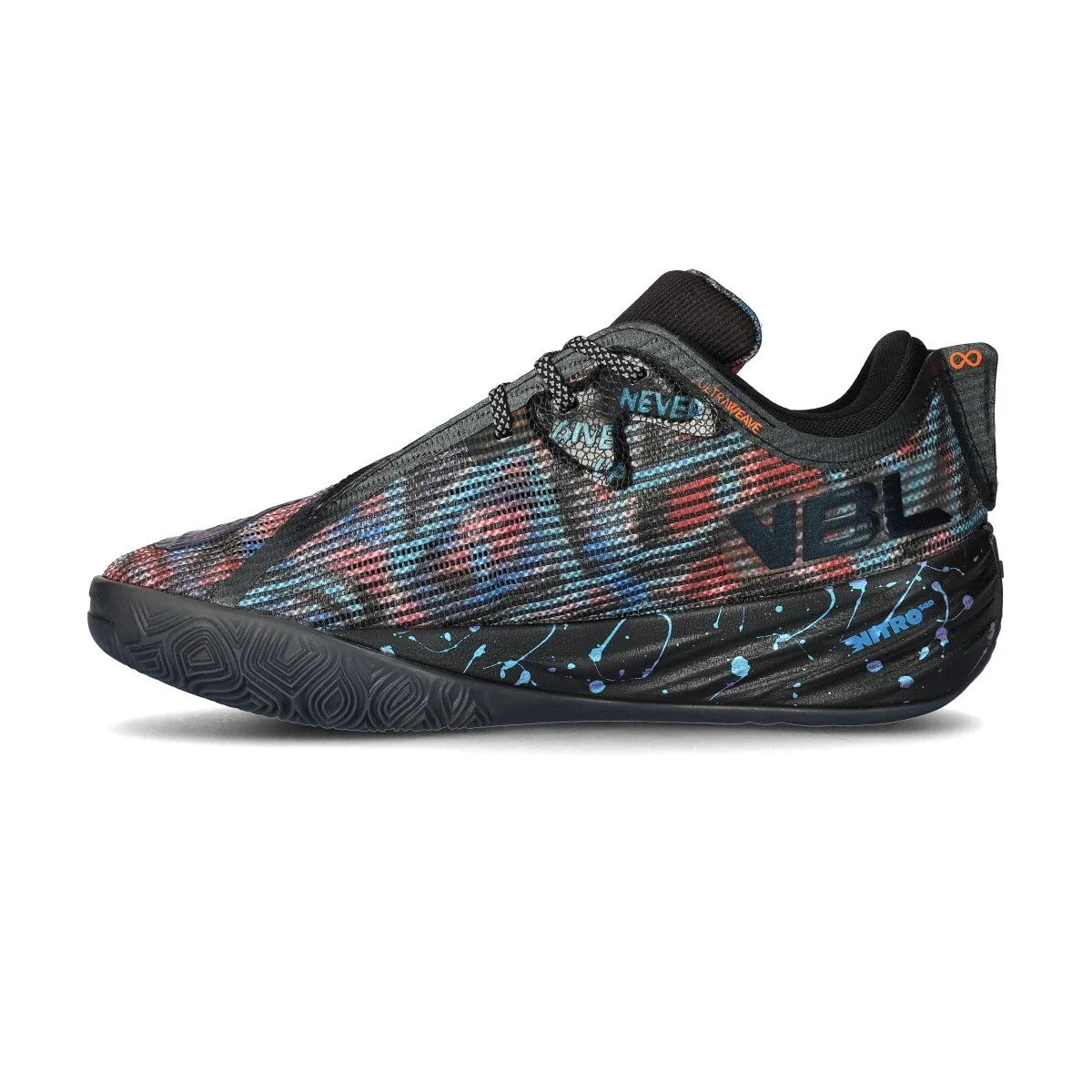 All-Pro Nitro 2 VBL - Image 2