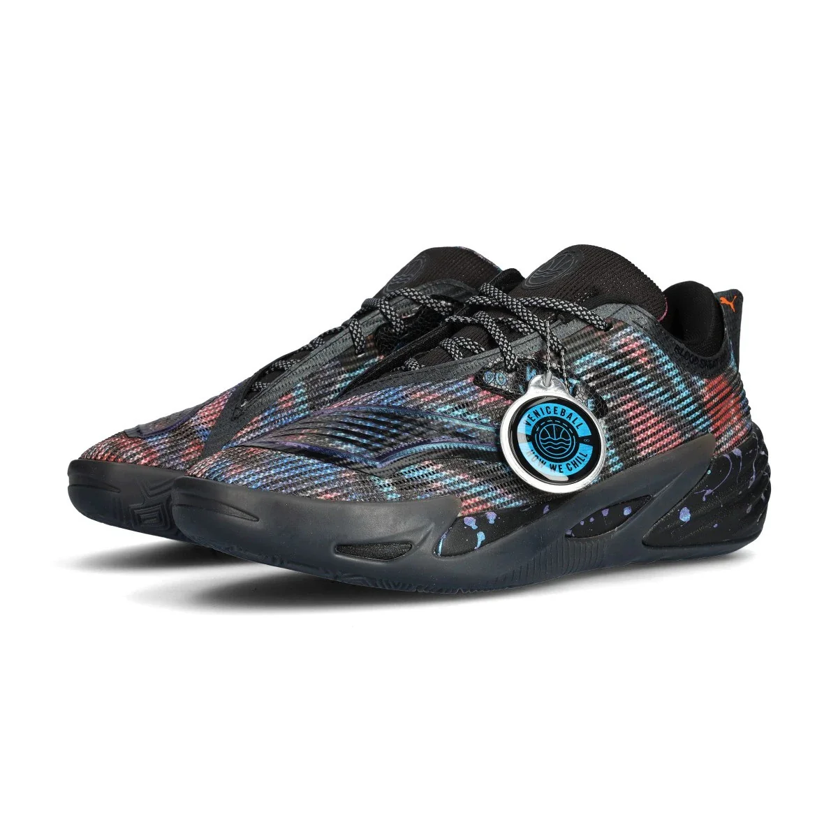 All-Pro Nitro 2 VBL - Image 4