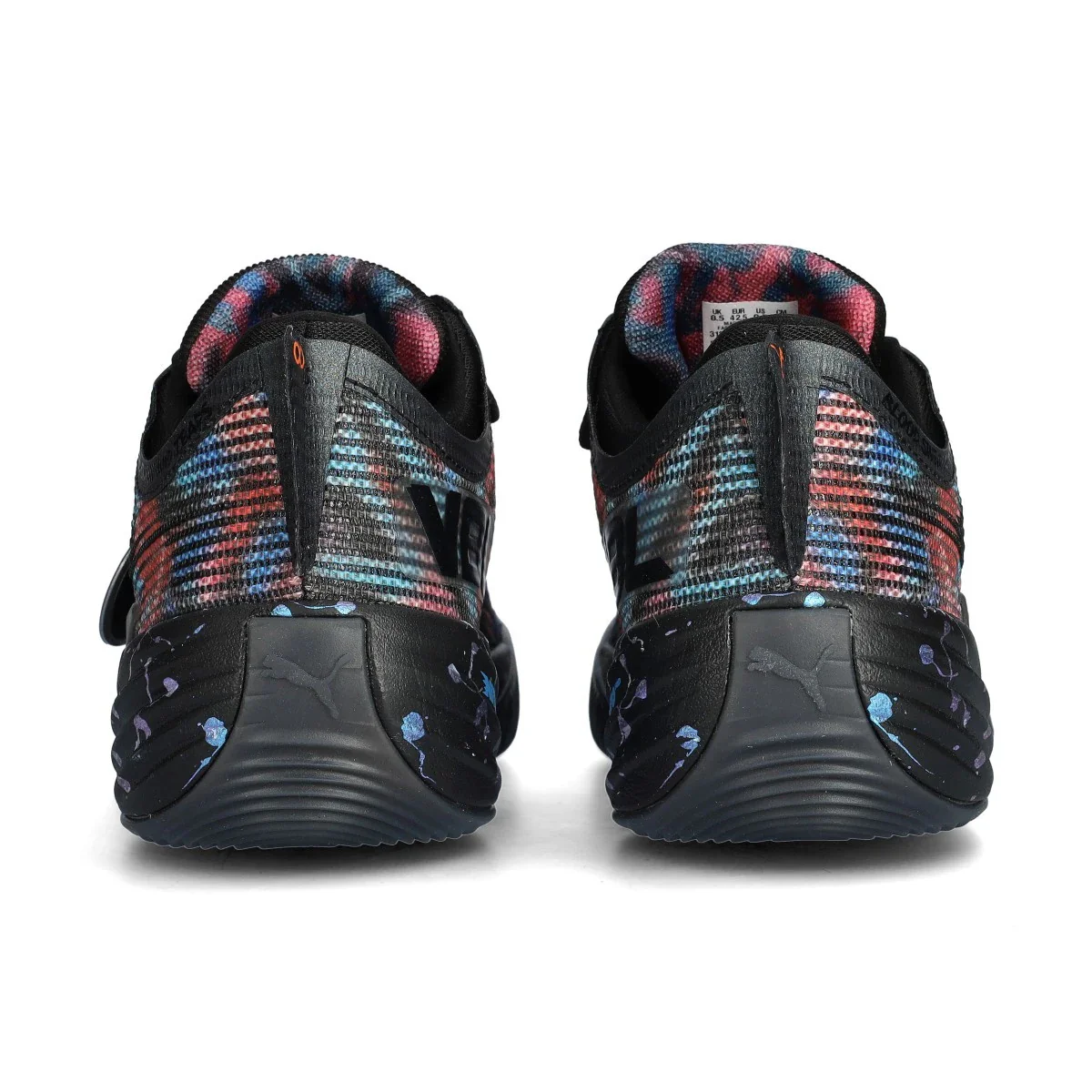 All-Pro Nitro 2 VBL - Image 5