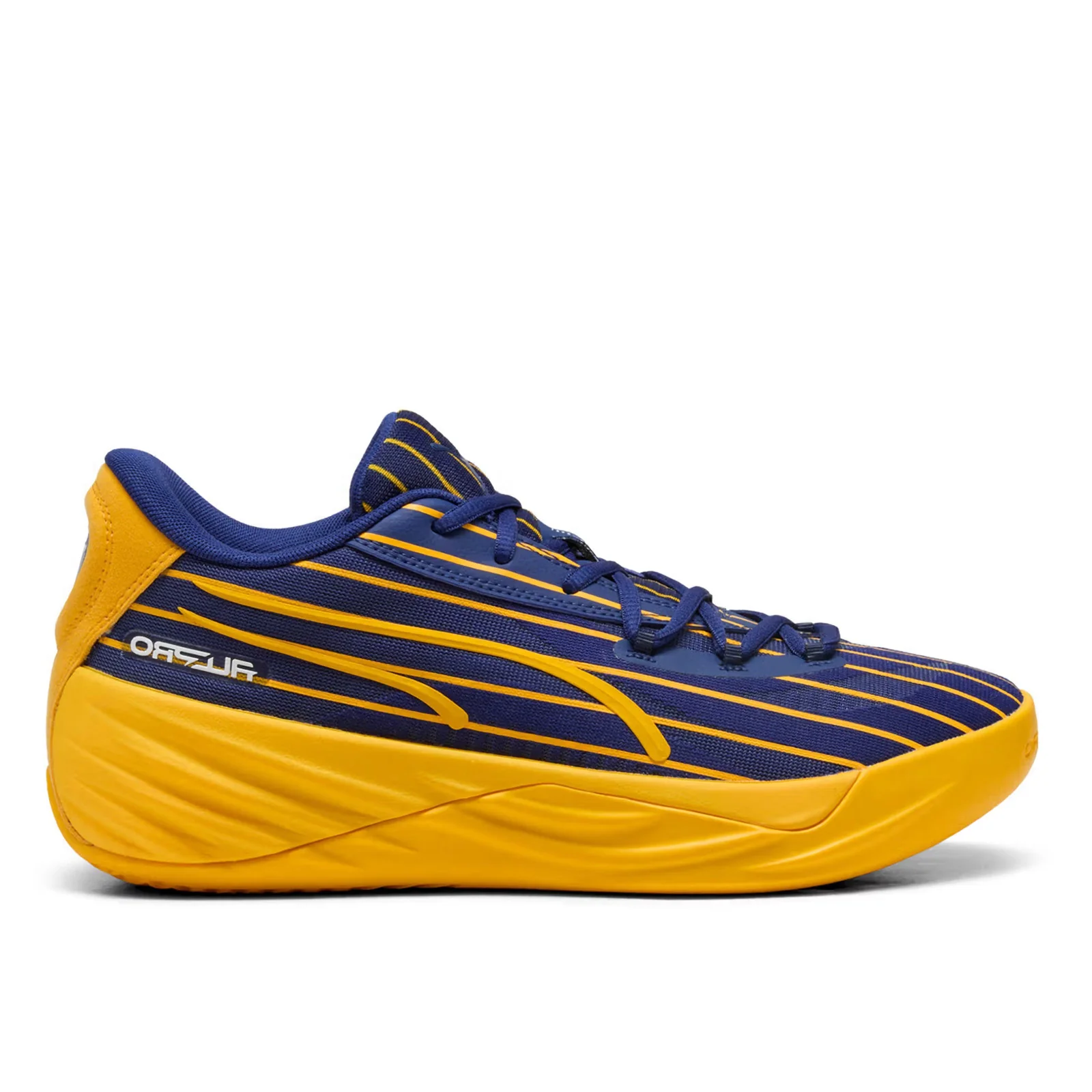 All Pro NITRO PE - Tyrese Haliburton
