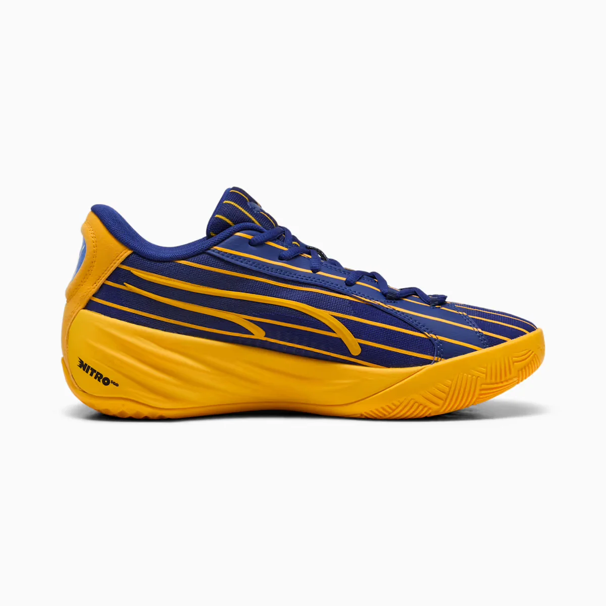 All Pro NITRO PE - Tyrese Haliburton - Image 3
