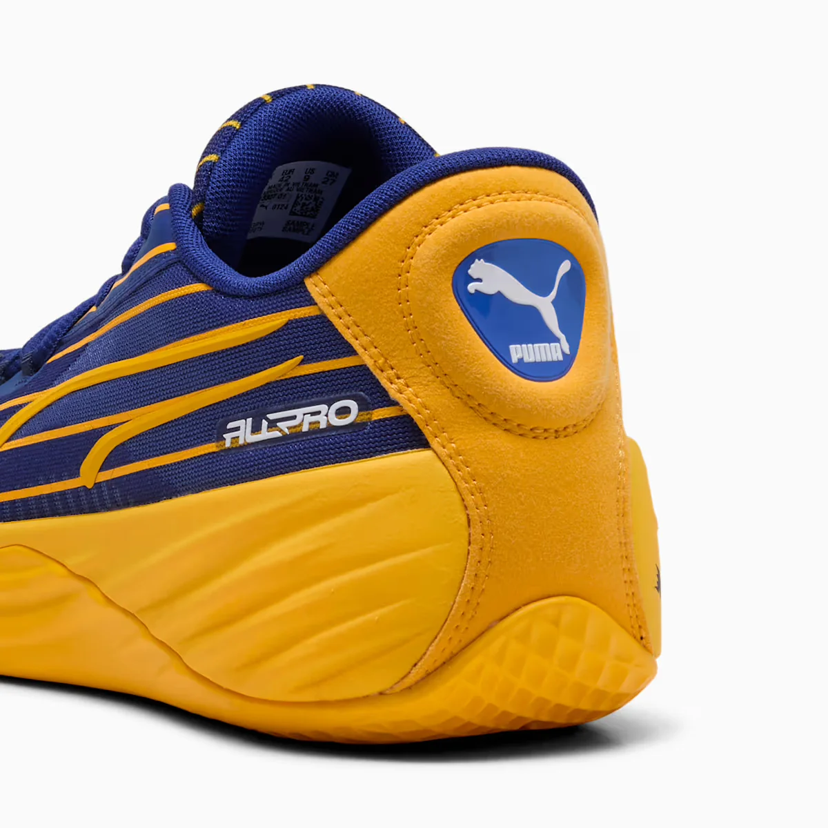 All Pro NITRO PE - Tyrese Haliburton - Image 7