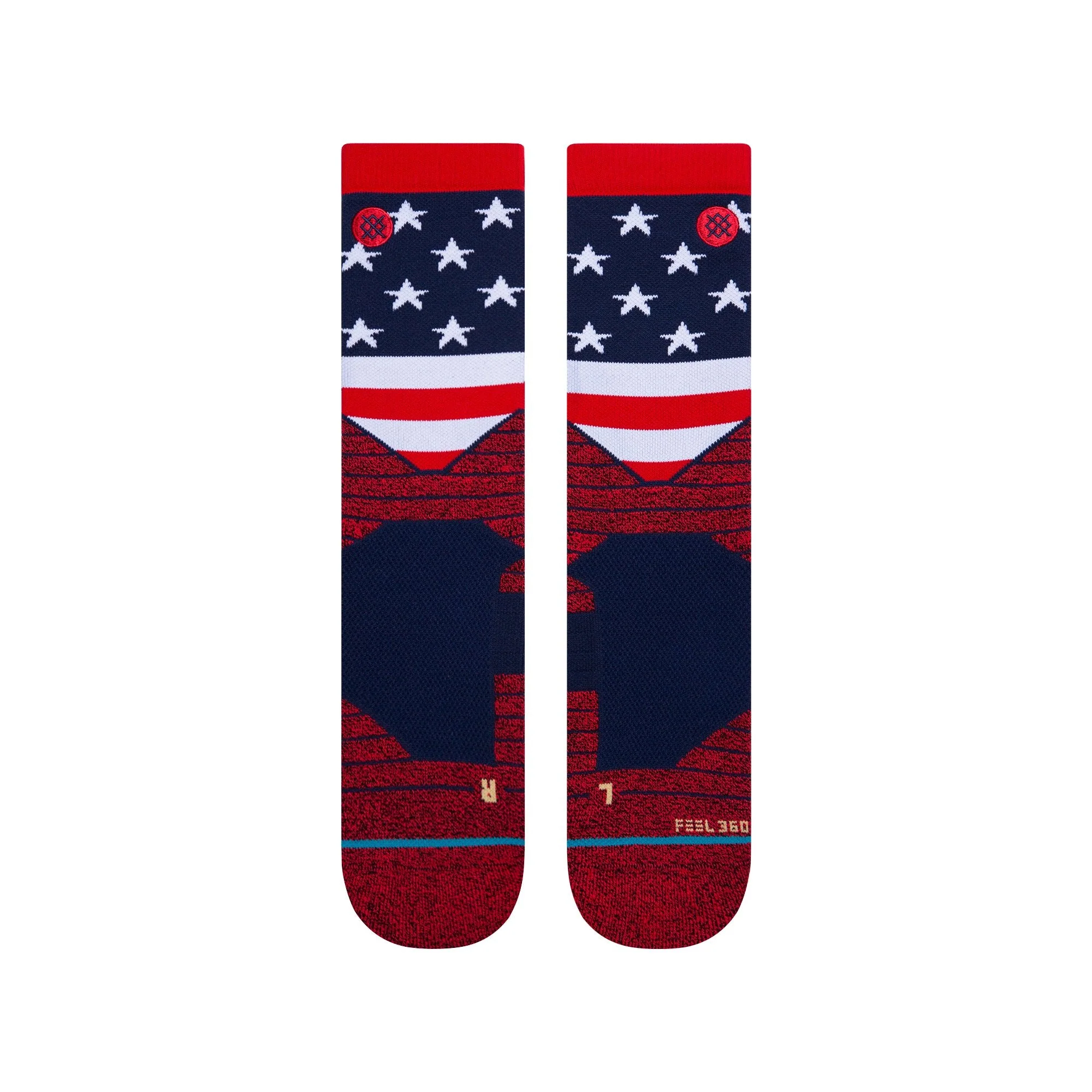 Stance American Crew - Image 3