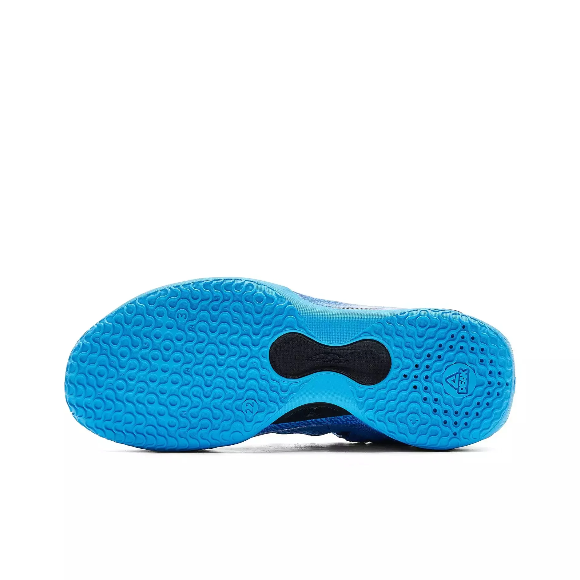 Andrew Wiggins AW 3 Switch Blue Snake - Image 5