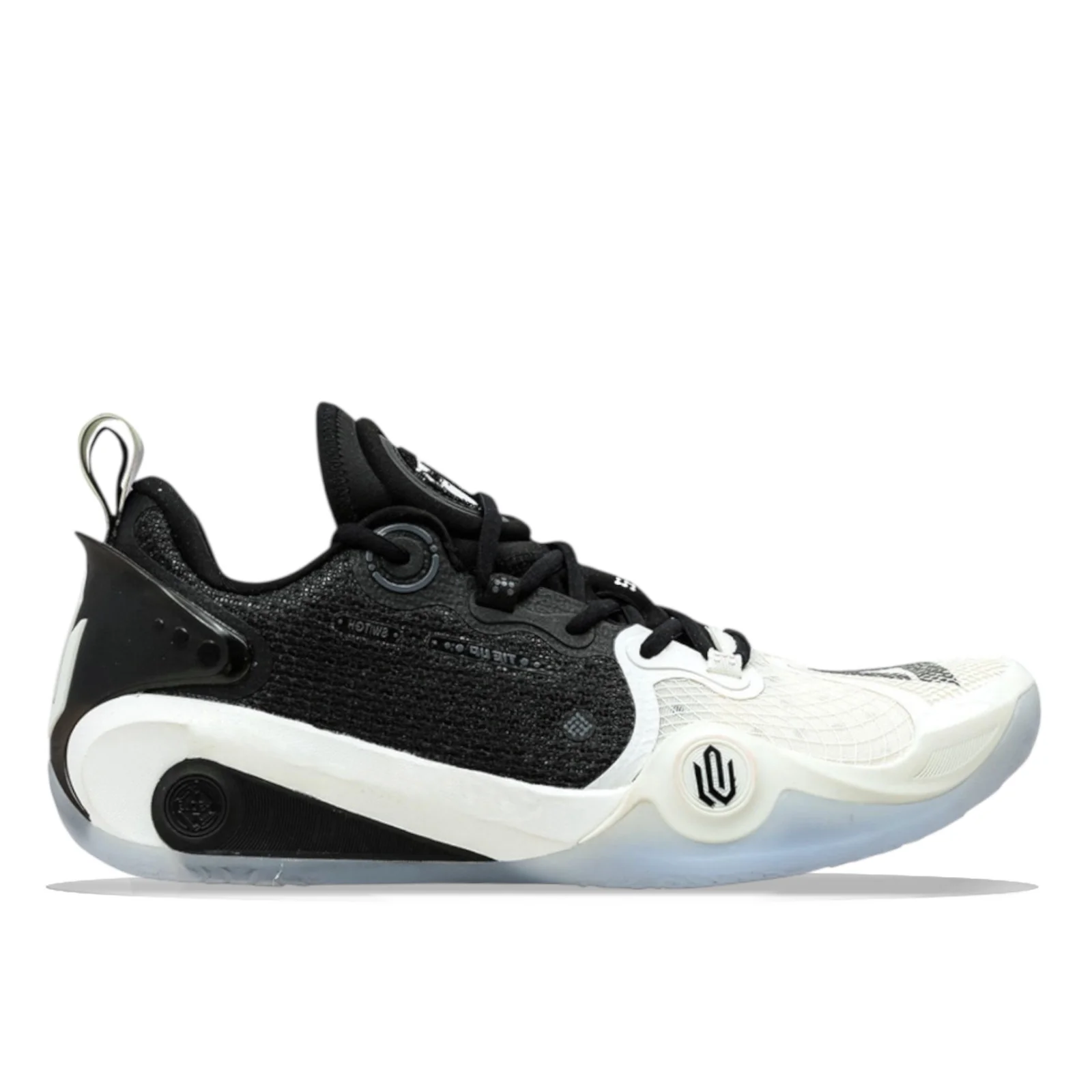 Andrew Wiggins AW 3 Switch Panda