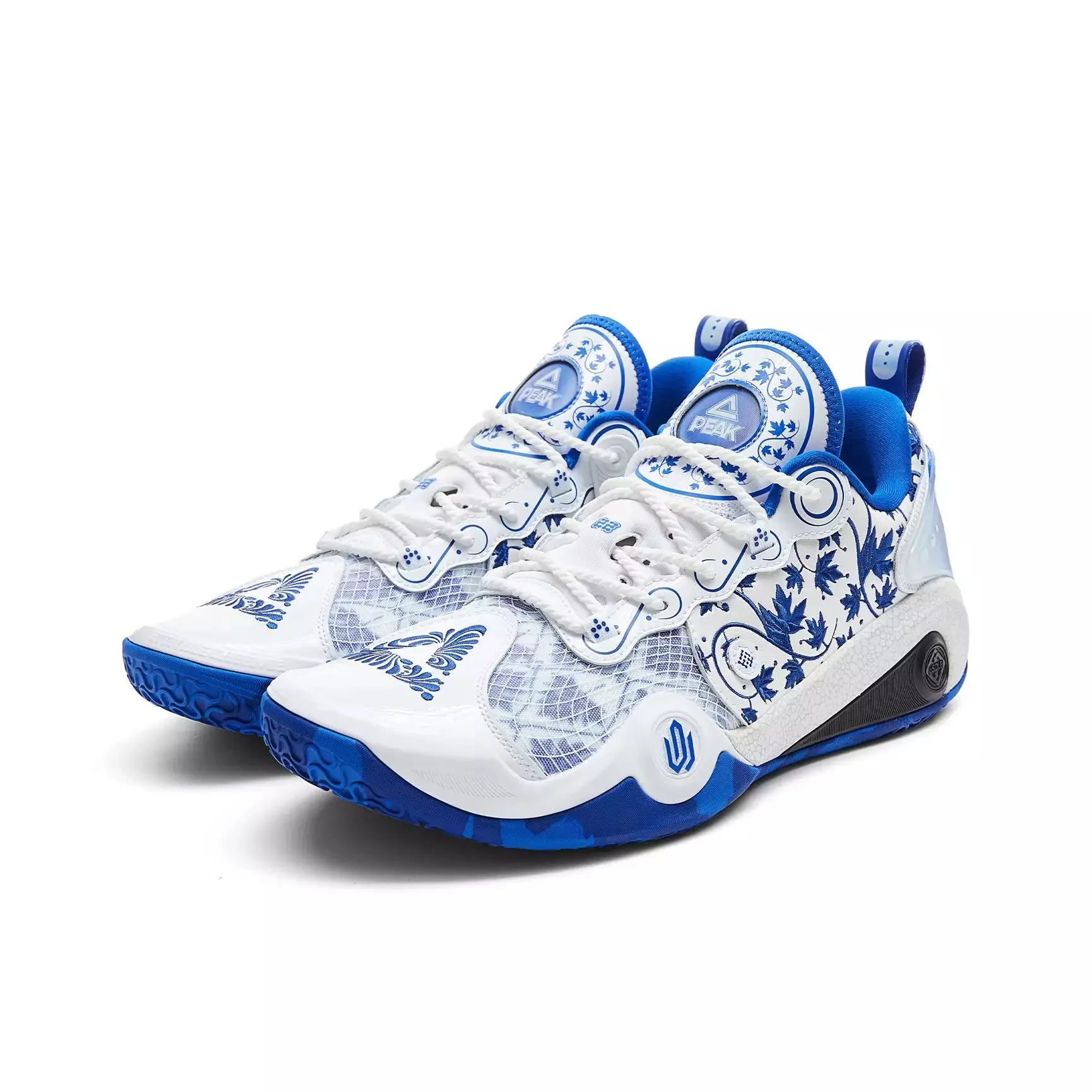 Andrew Wiggins AW 3 Switch White Blue Porcelain - Image 4