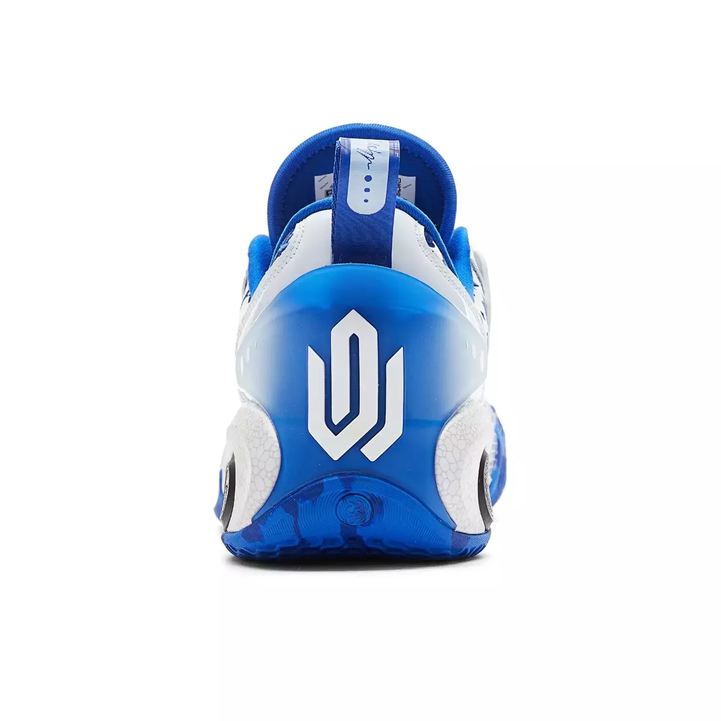 Andrew Wiggins AW 3 Switch White Blue Porcelain - Image 5