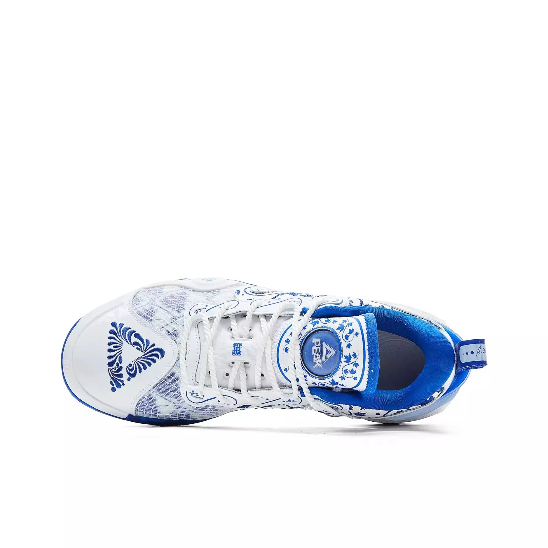 Andrew Wiggins AW 3 Switch White Blue Porcelain - Image 6