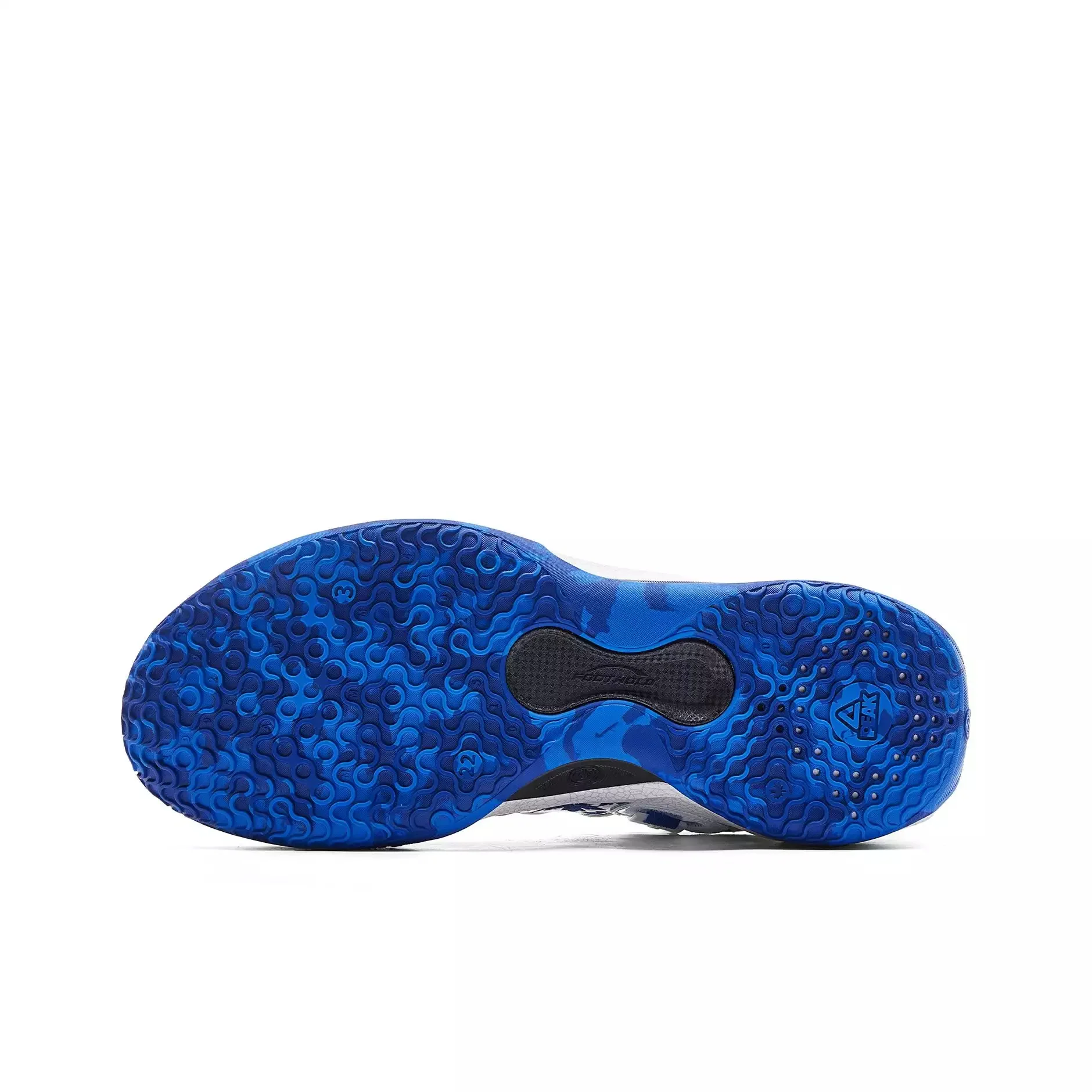 Andrew Wiggins AW 3 Switch White Blue Porcelain - Image 7