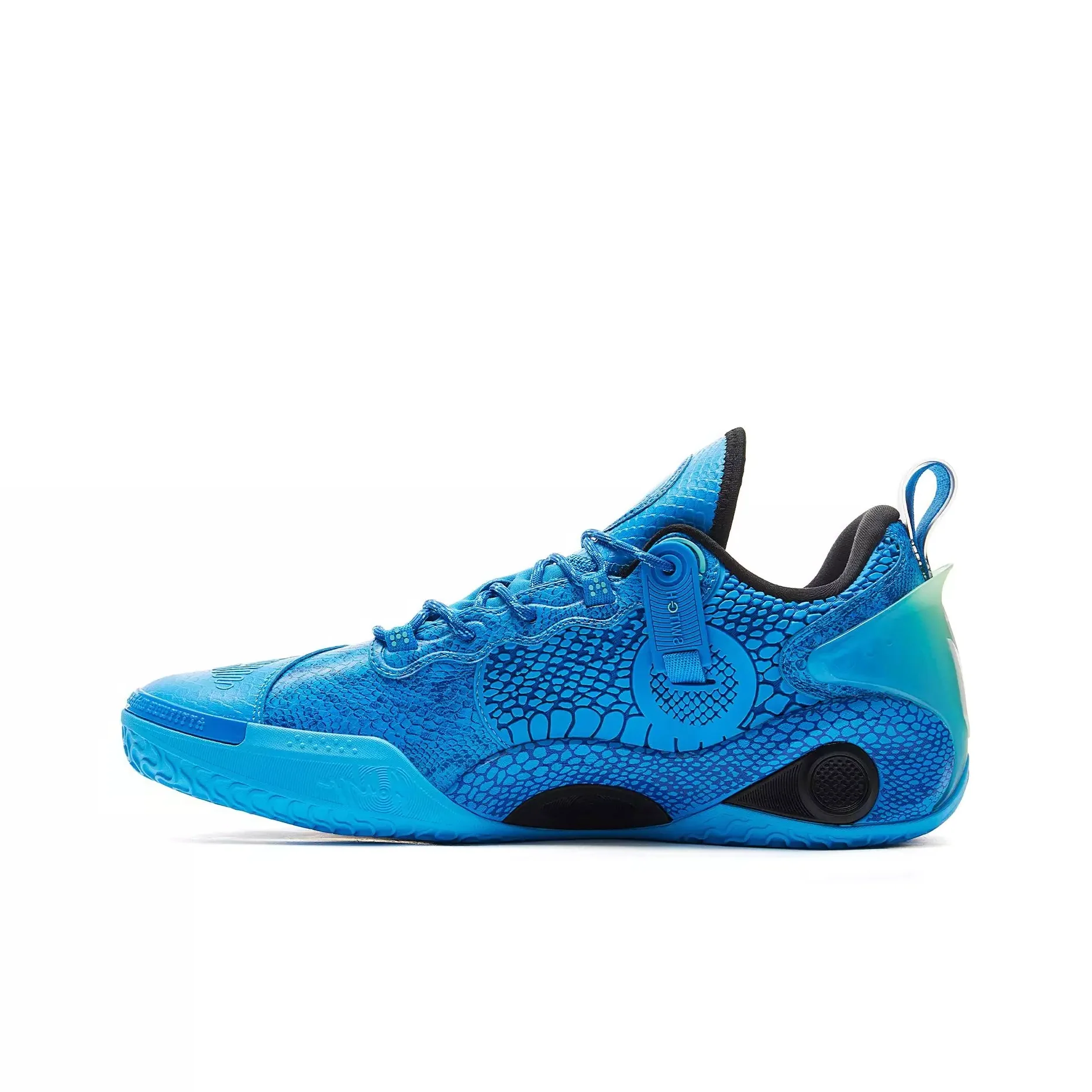 Andrew Wiggins AW 3 Switch Year of the Snake - Image 3