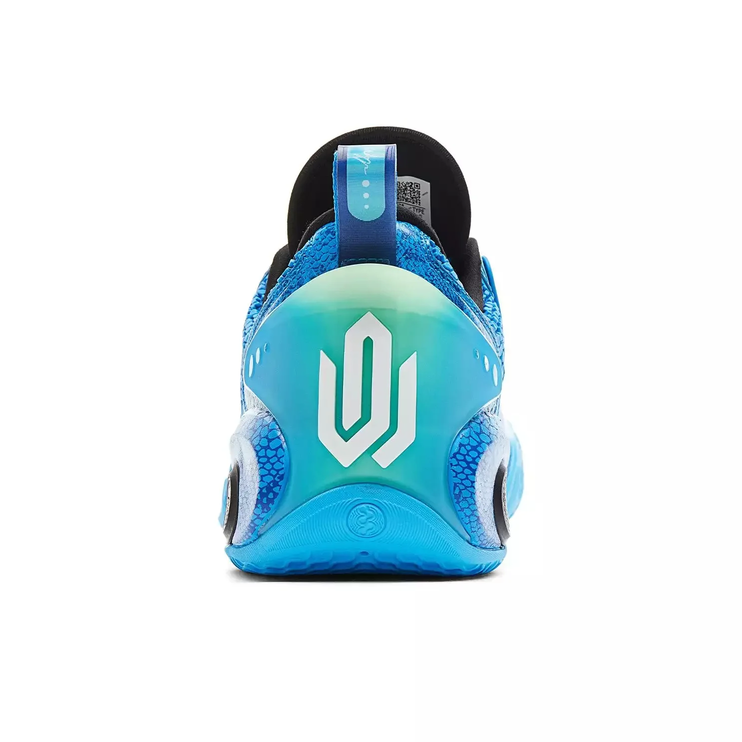 Andrew Wiggins AW 3 Switch Year of the Snake - Image 5