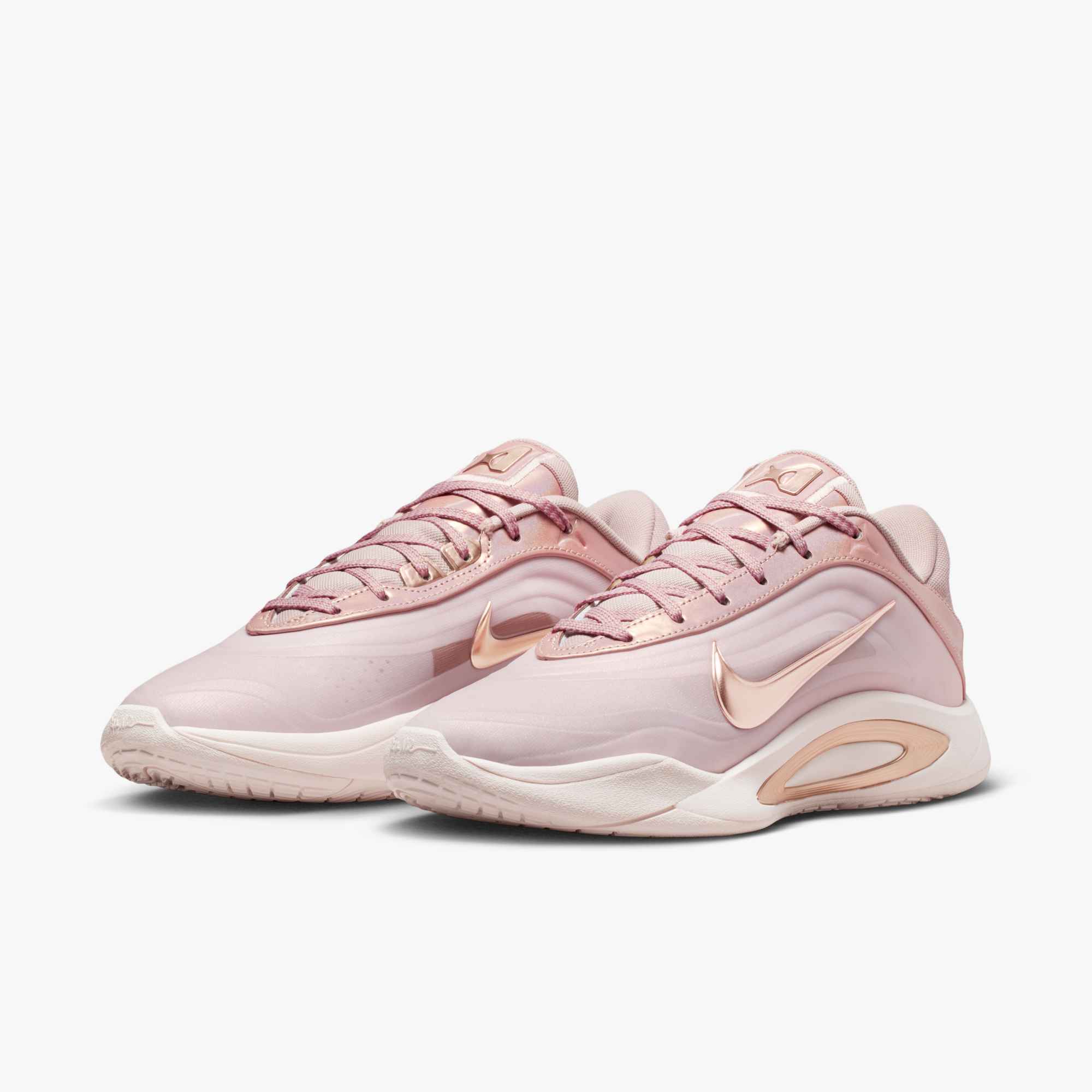 A'One Stone Mauve - Image 5