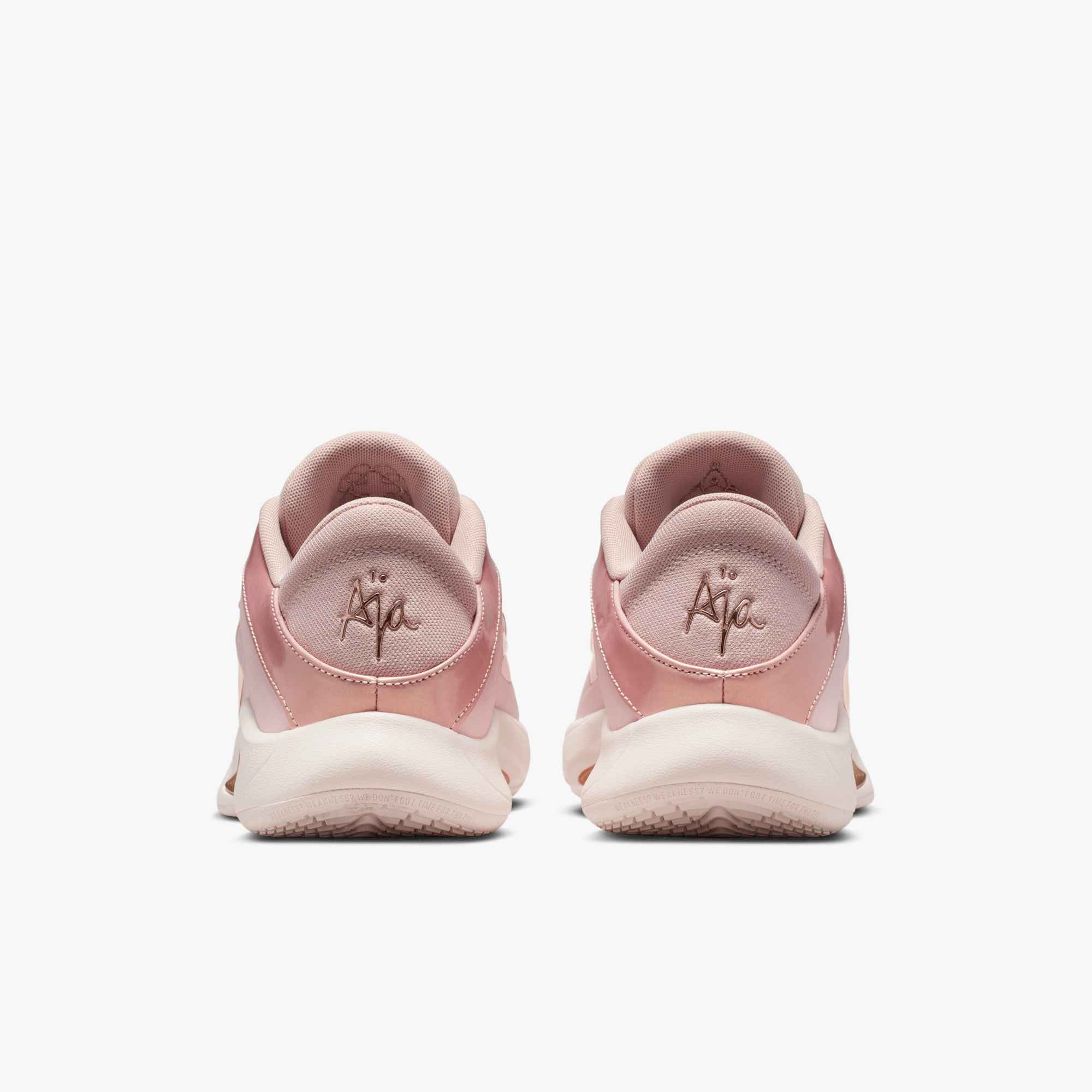 A'One Stone Mauve - Image 6