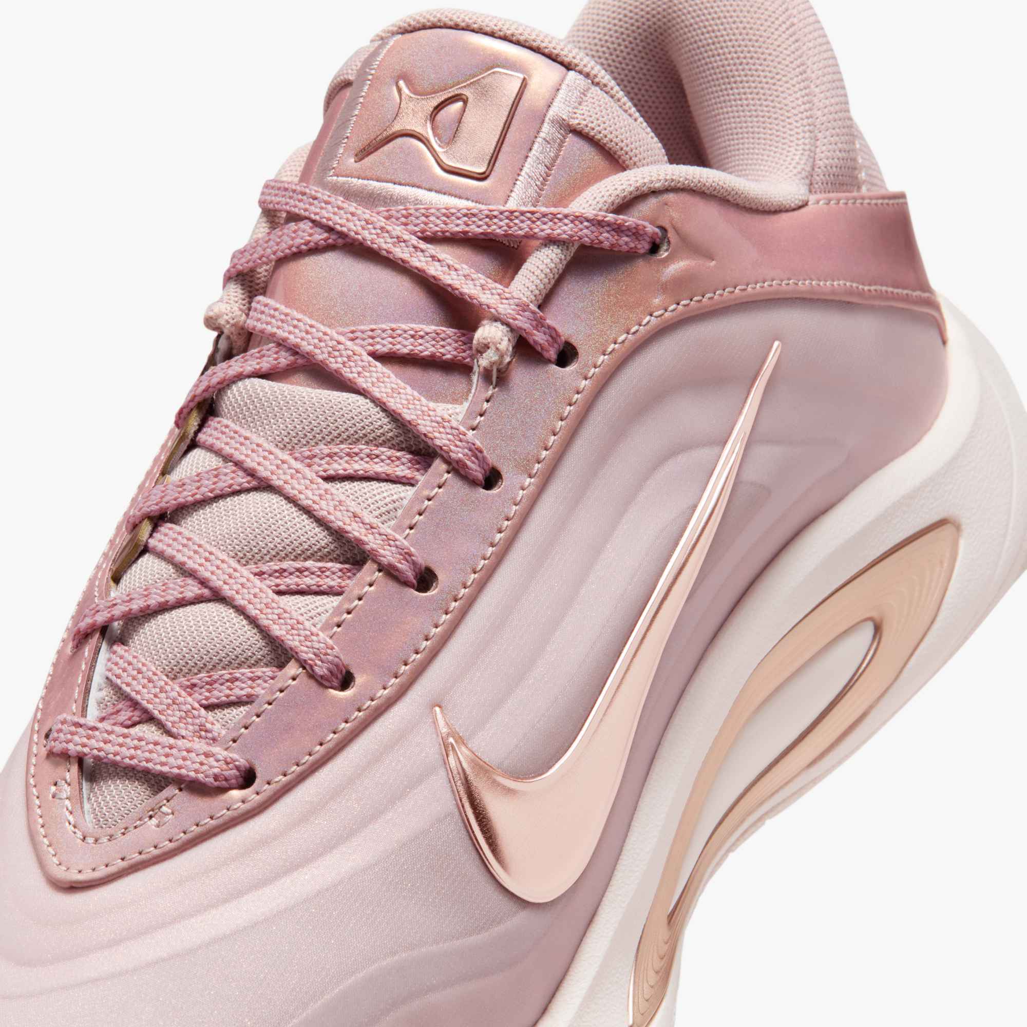 A'One Stone Mauve - Image 8