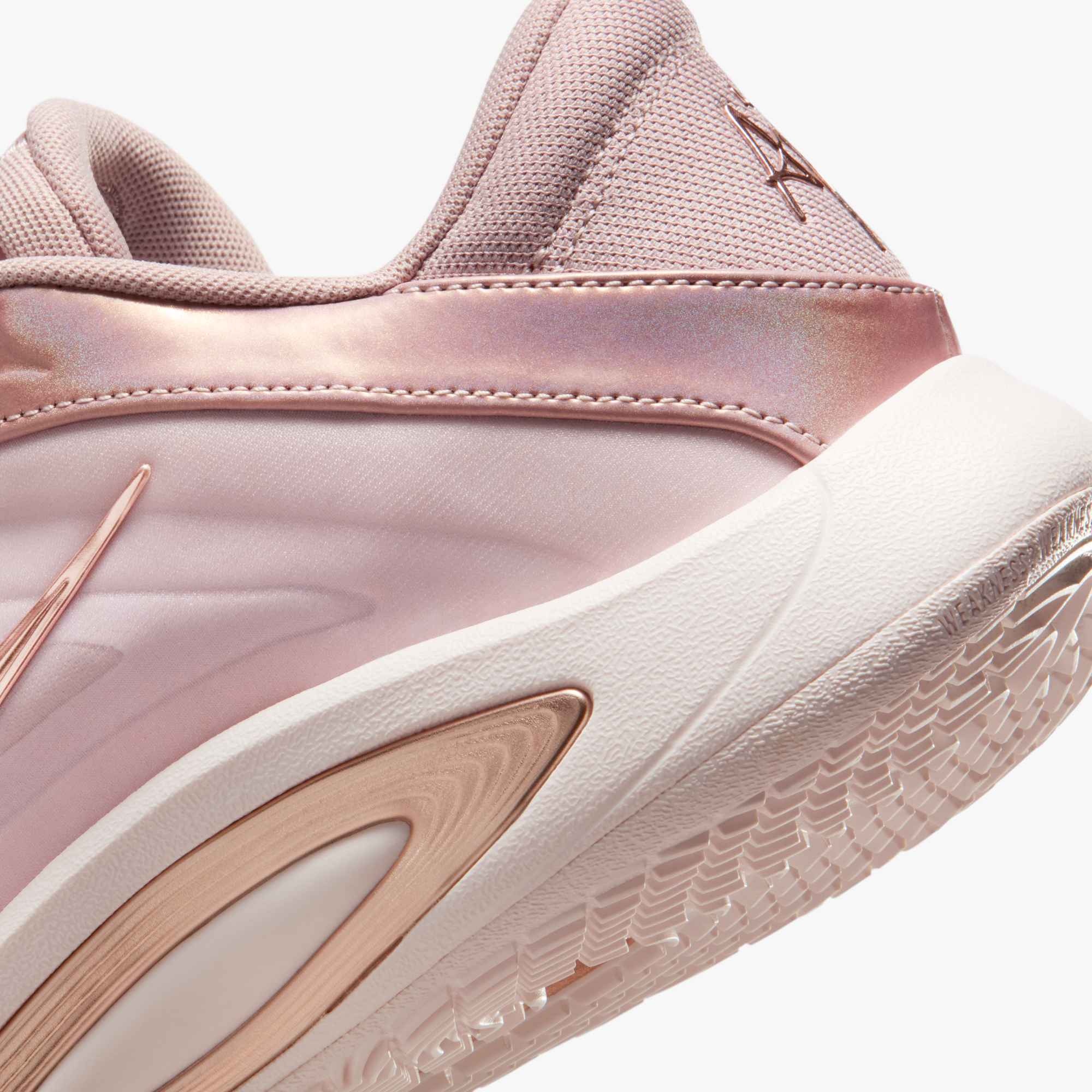 A'One Stone Mauve - Image 9