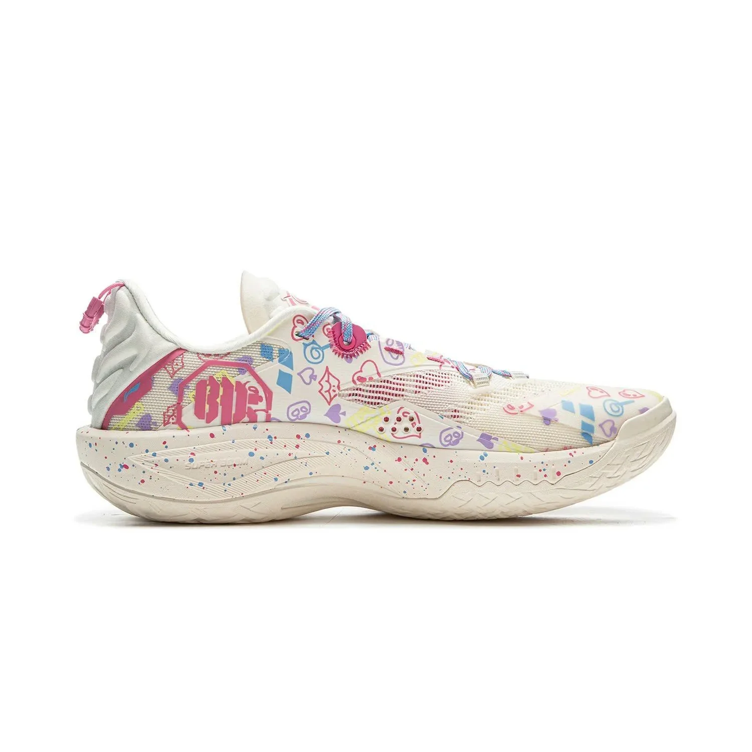 Bad5 Sniper 1 Super Cotton Candy - Image 3