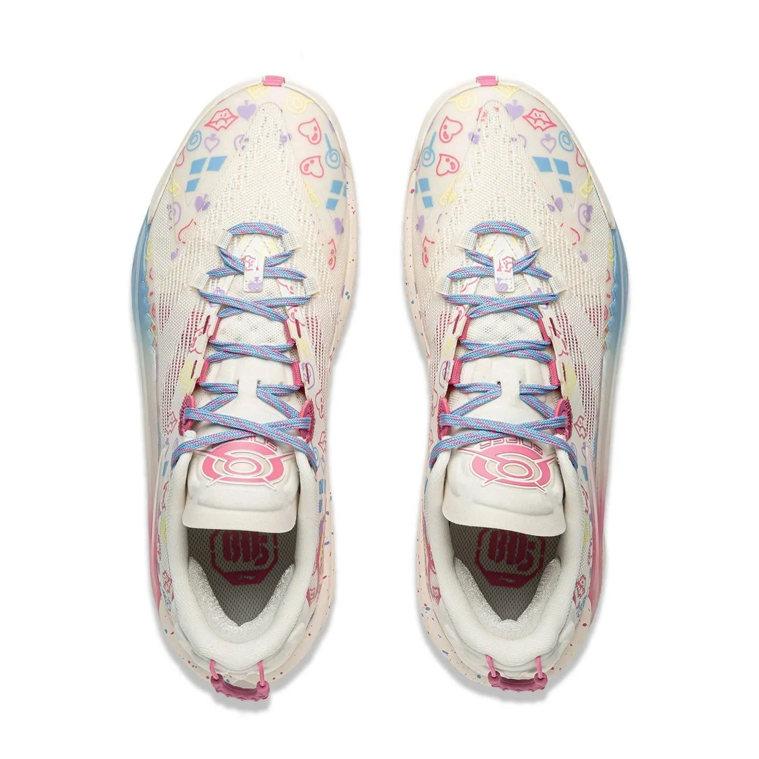 Bad5 Sniper 1 Super Cotton Candy - Image 6