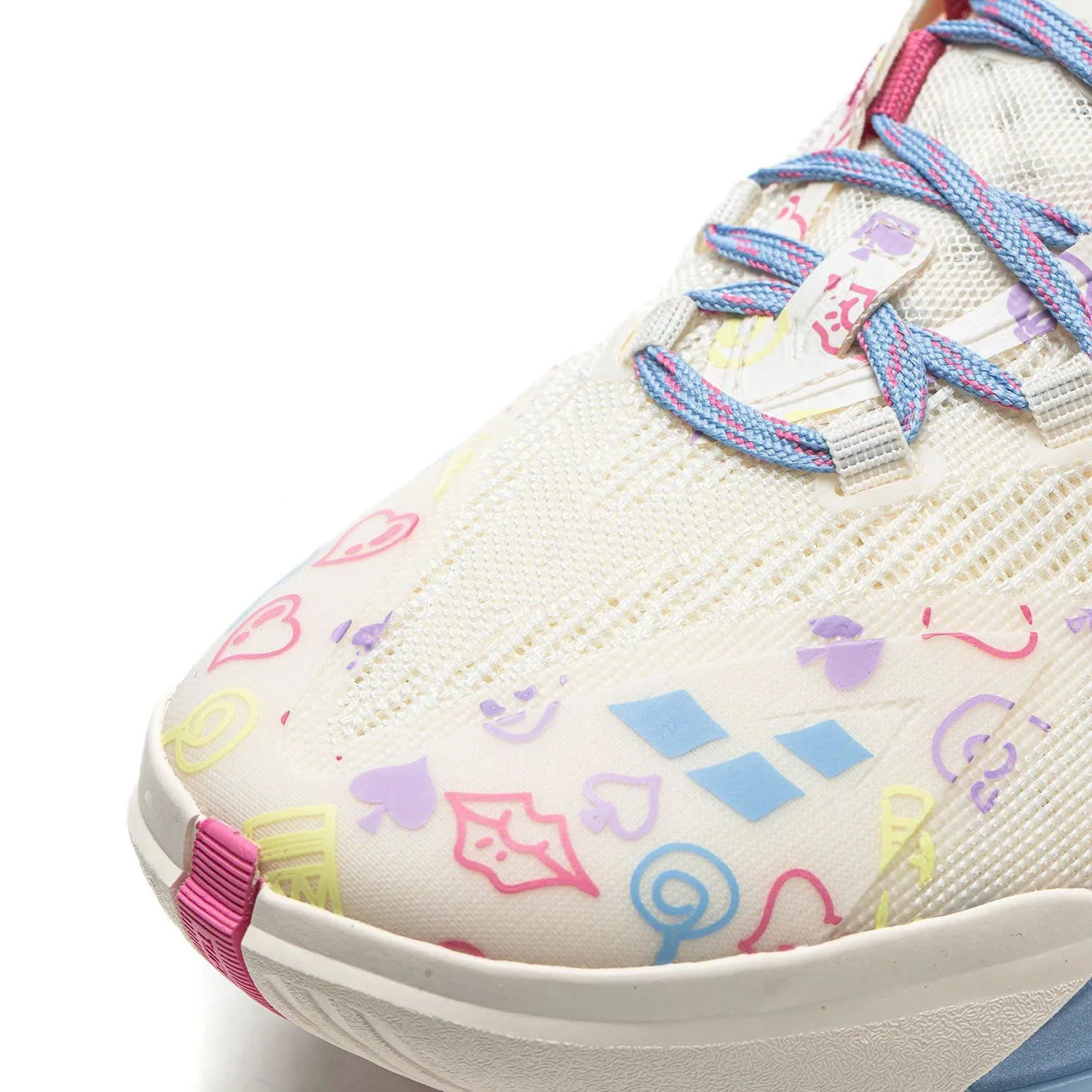 Bad5 Sniper 1 Super Cotton Candy - Image 8