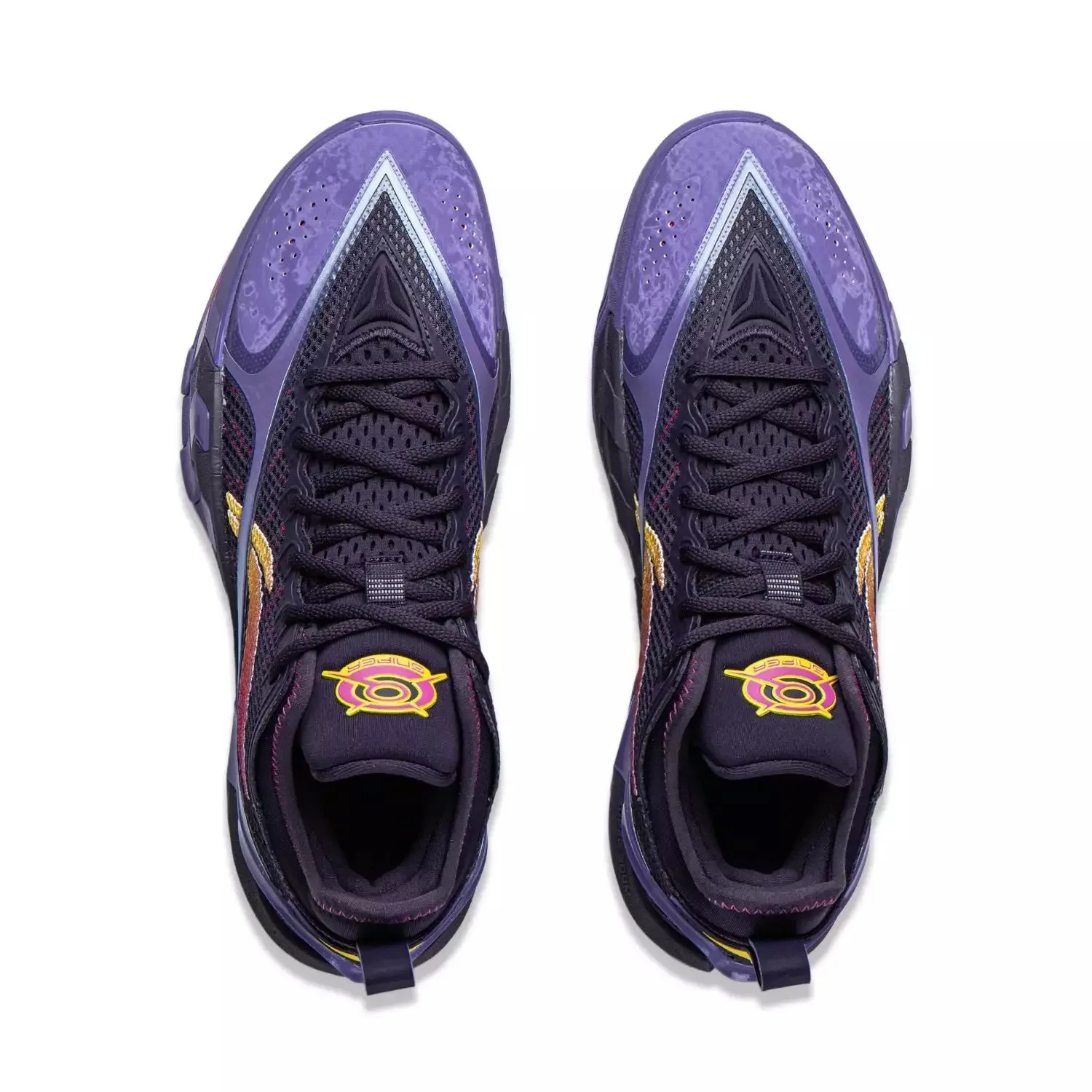 BadFive Sniper 2 Super Lavander - Image 6