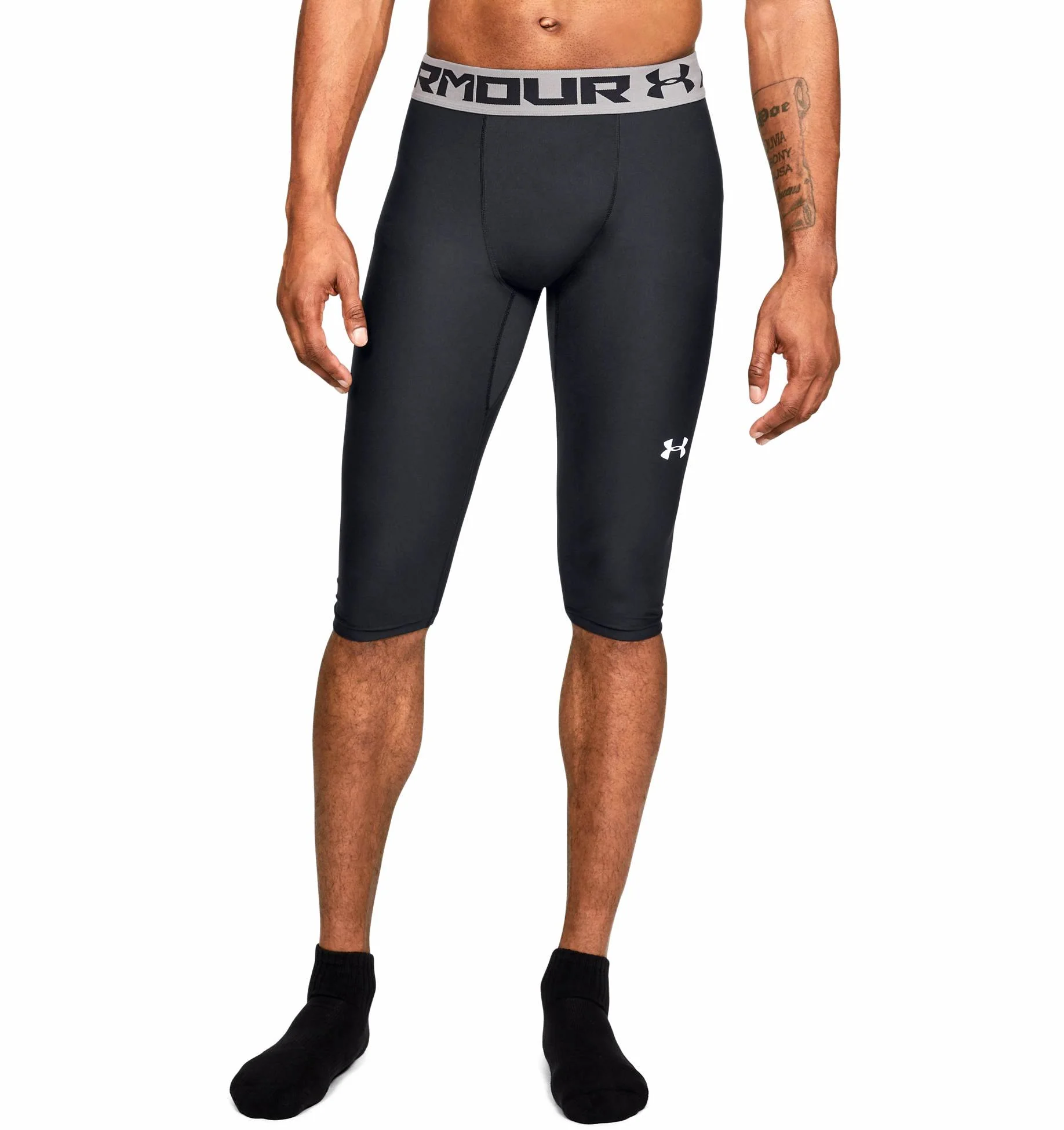 Baseline Knee Tights - Image 3