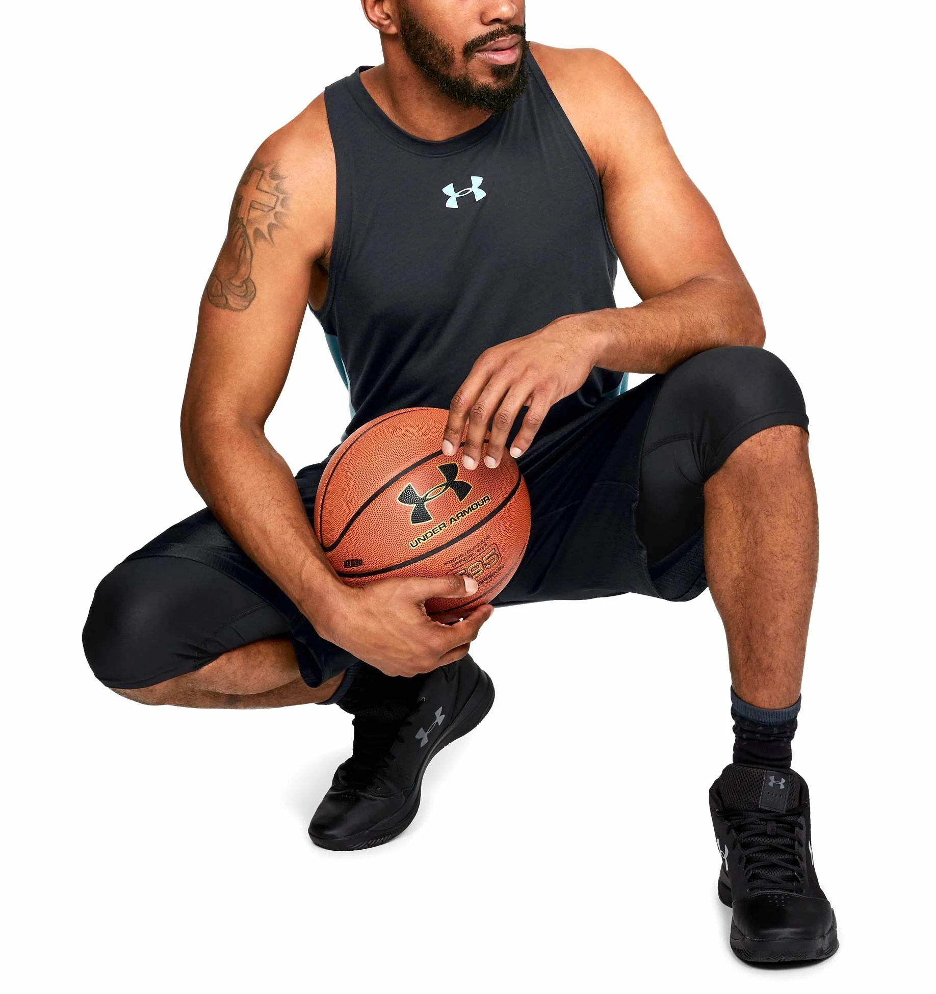 Baseline Knee Tights - Image 5