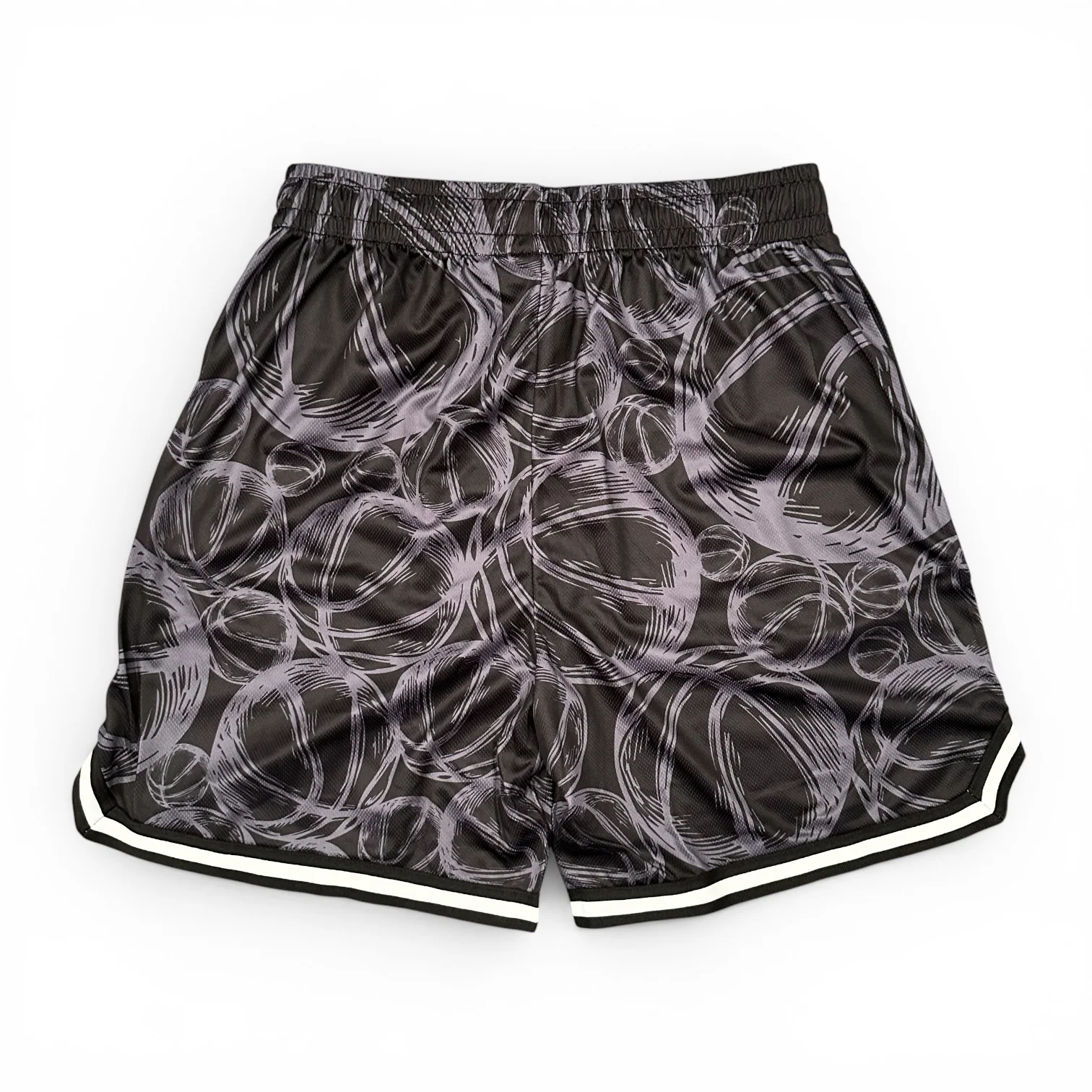Basketball Dept Short - Image 11
