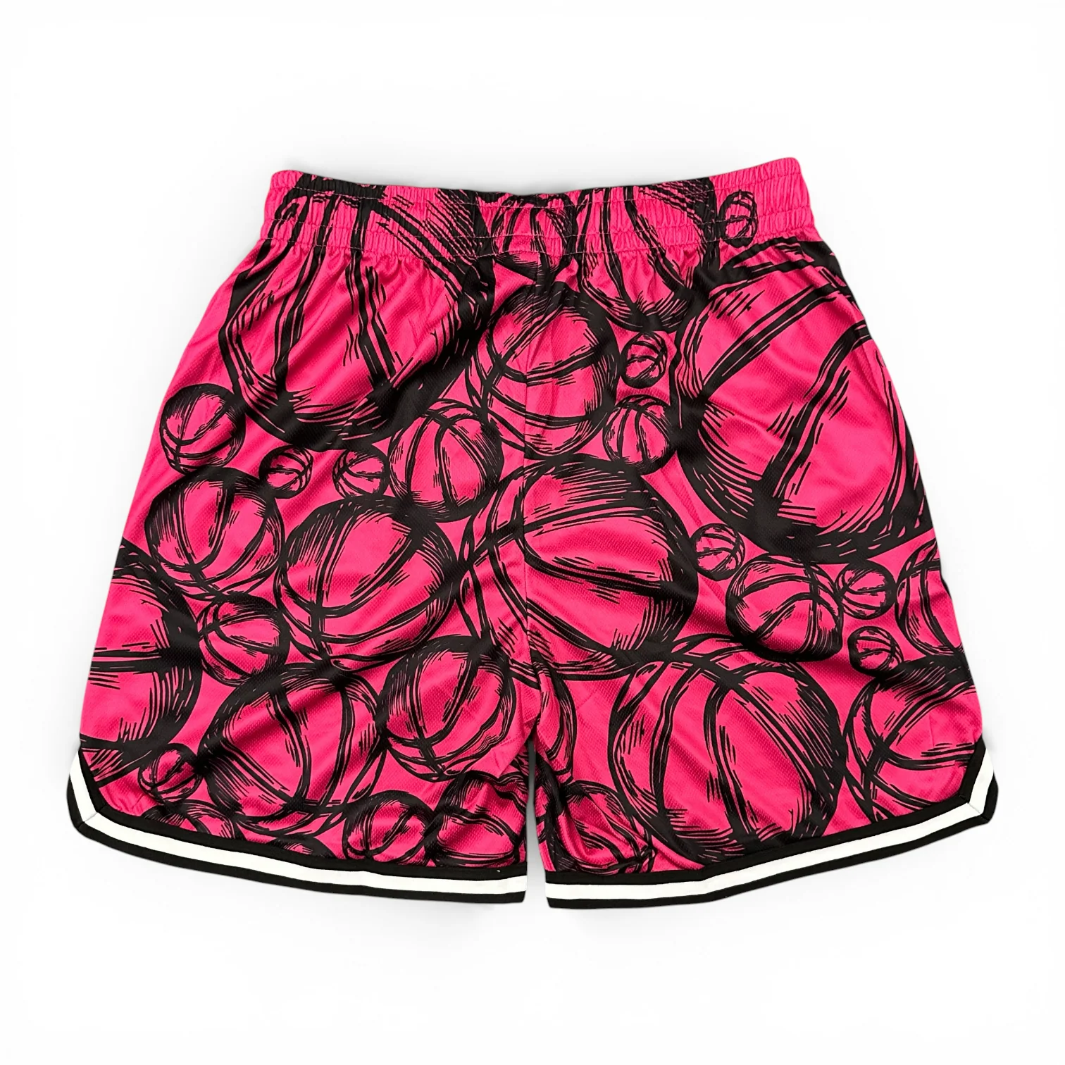 Basketball Dept Short - Image 14