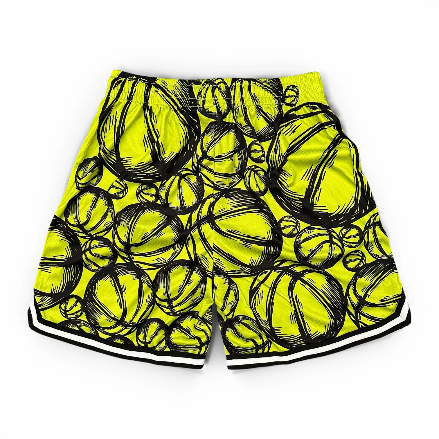 Basketball Dept Short - Image 2