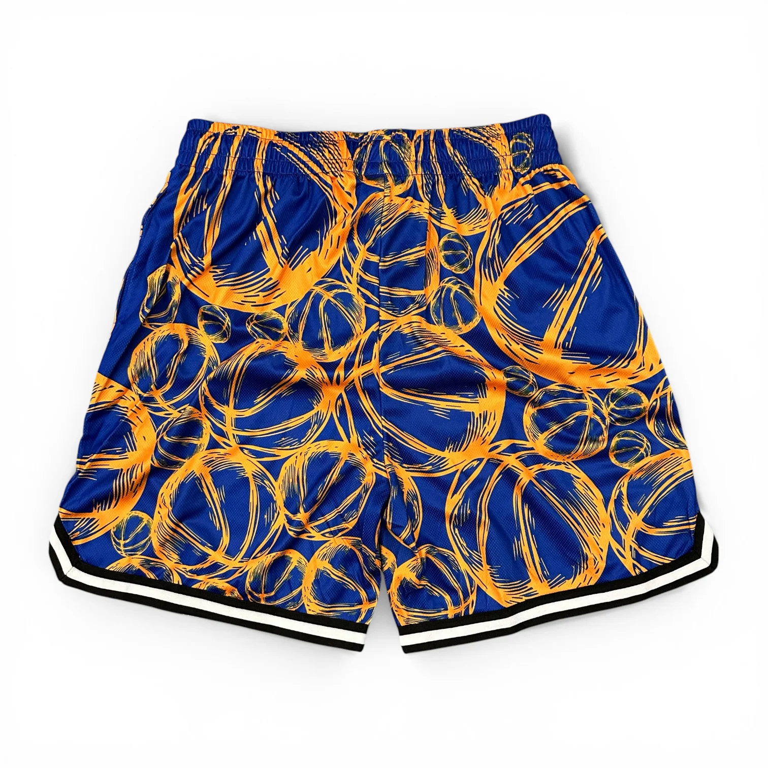 Basketball Dept Short - Image 5