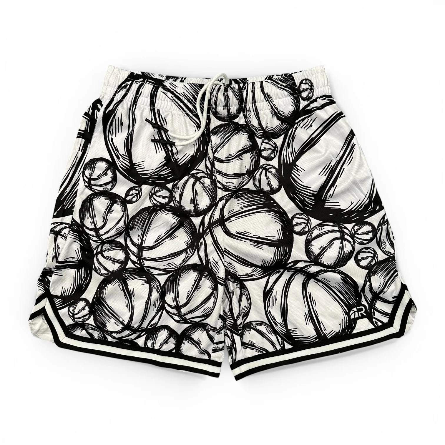 Basketball Dept Short - Image 7