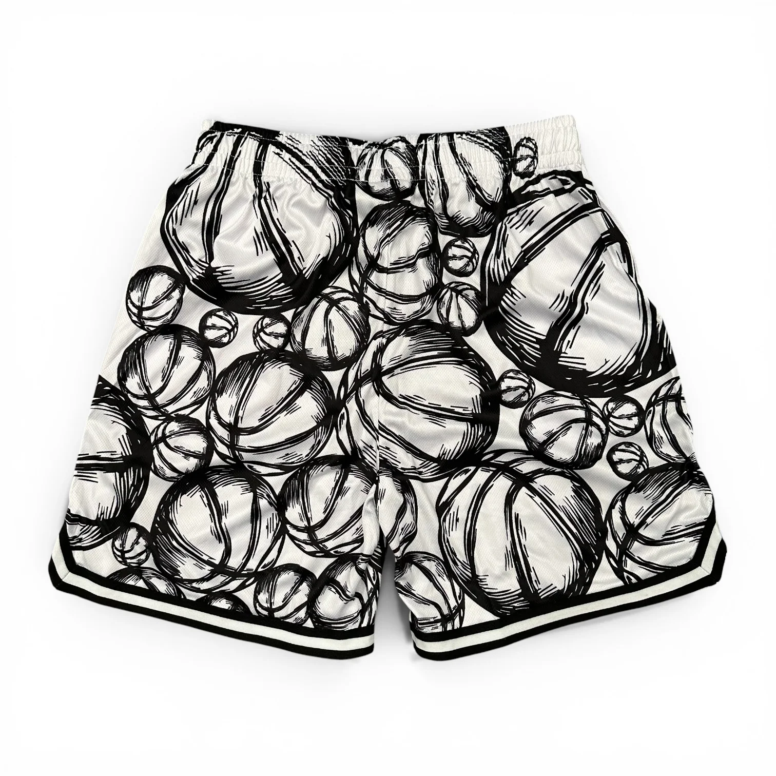 Basketball Dept Short - Image 8