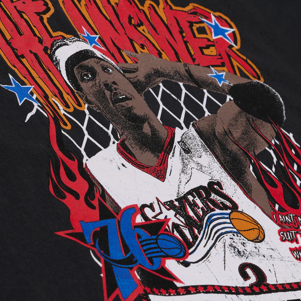 Best In Class Tank Top Allen Iverson - Image 3