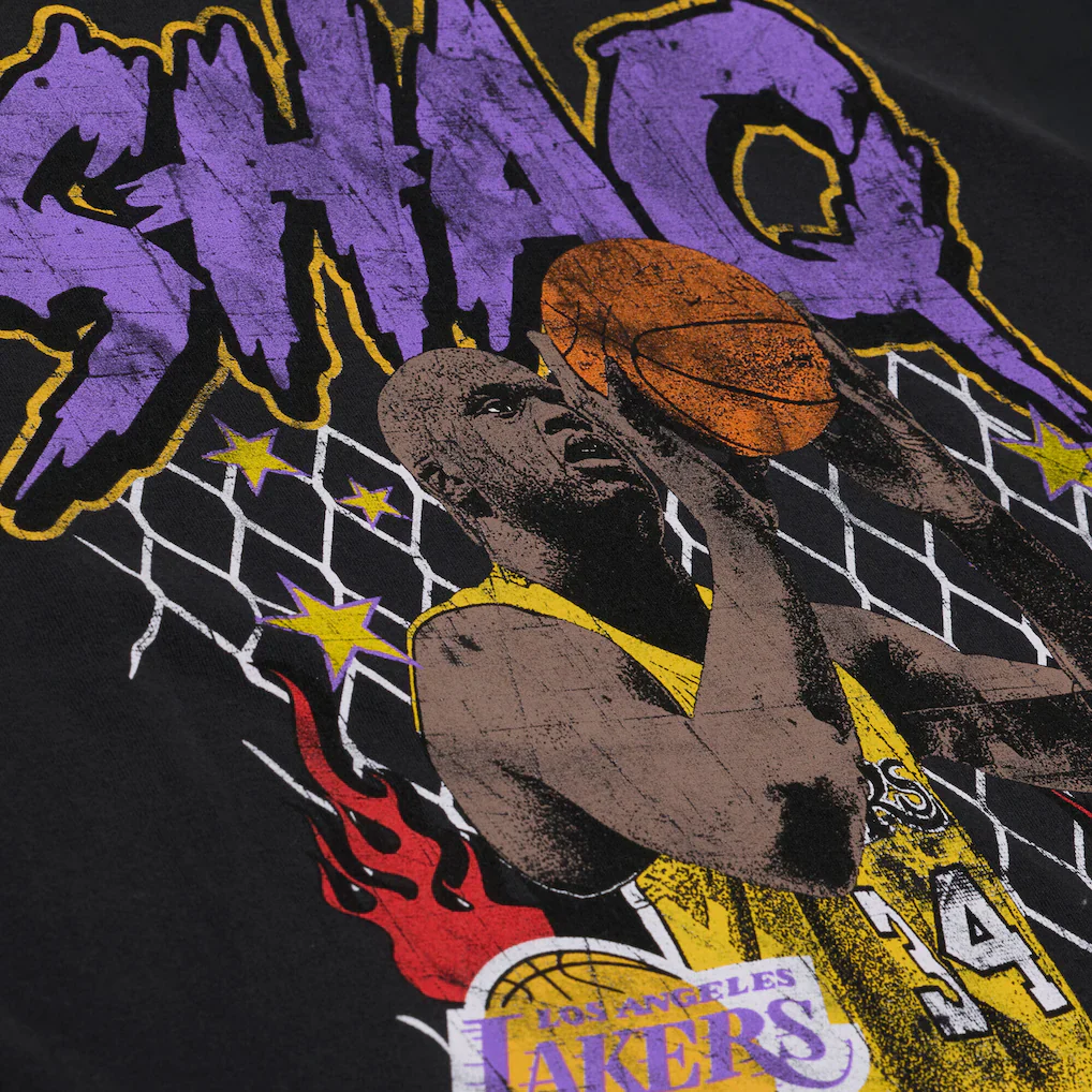 Best In Class Tank Top Shaquille O'Neal - Image 3