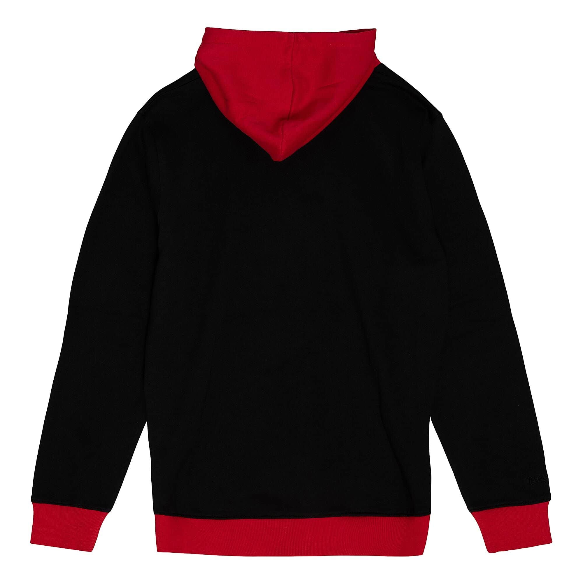 Big Face Hoodie 5.0 - Chicago Bulls - Image 2