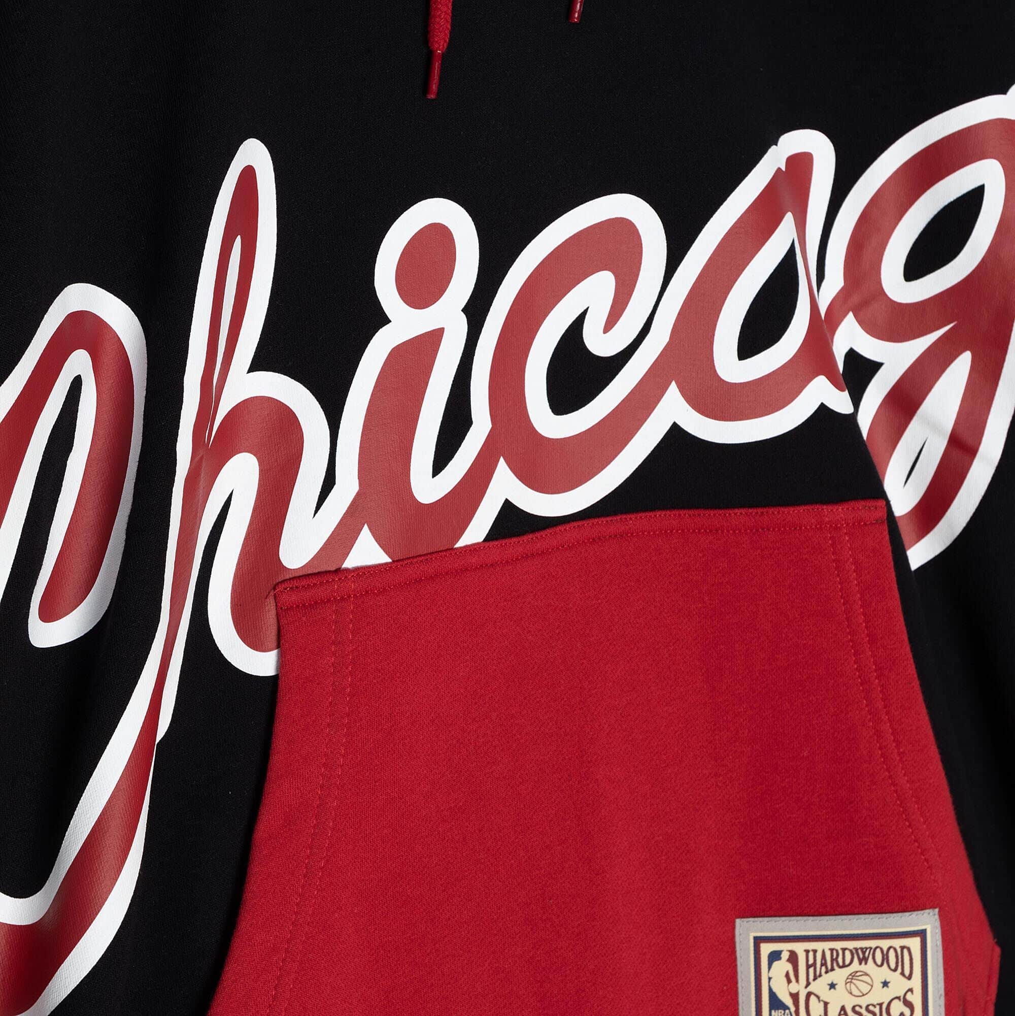 Big Face Hoodie 5.0 - Chicago Bulls - Image 3