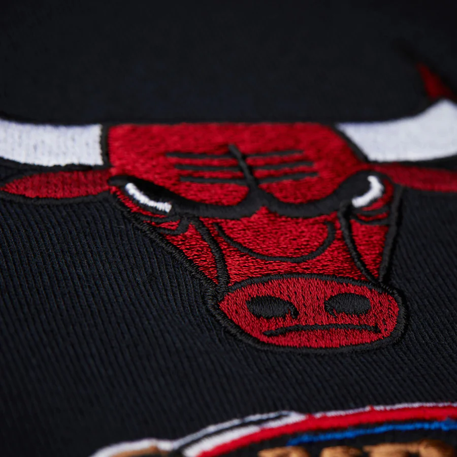 Blockbuster Player Tee Chicago Bulls - Image 4