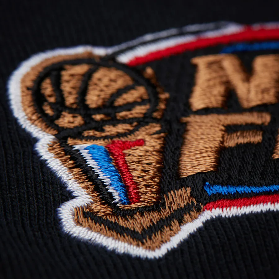 Blockbuster Player Tee Chicago Bulls - Image 5