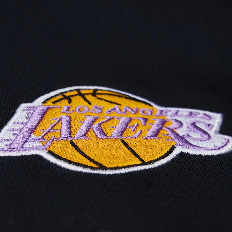 Blockbuster Player Tee Los Angeles Lakers - Image 4