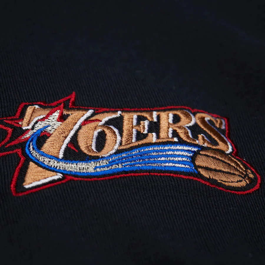 Blockbuster Player Tee Philadelphia 76ers - Image 4