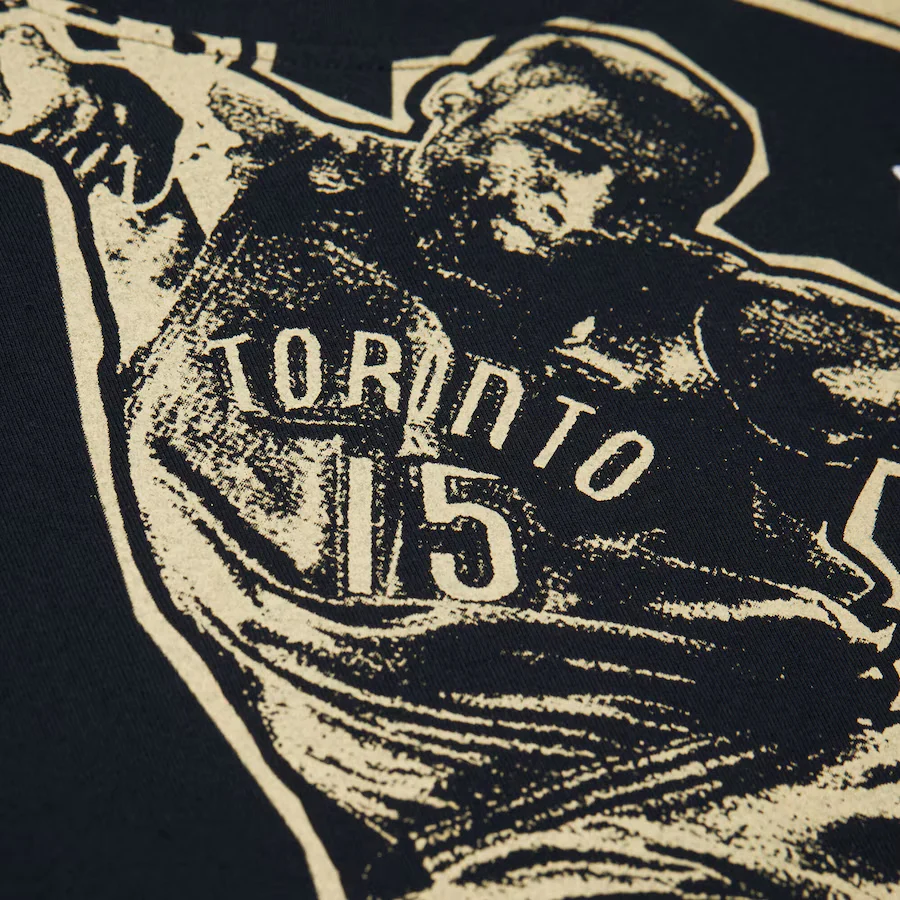 Blockbuster Player Tee Toronto Raptors - Image 3