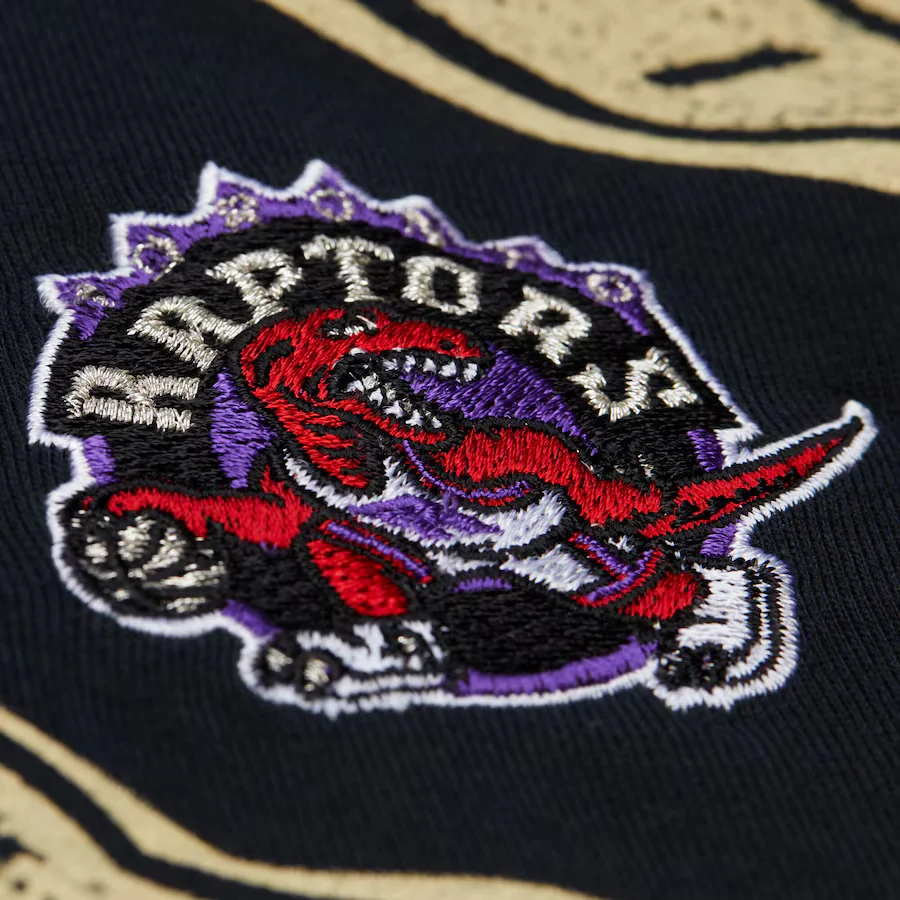 Blockbuster Player Tee Toronto Raptors - Image 4