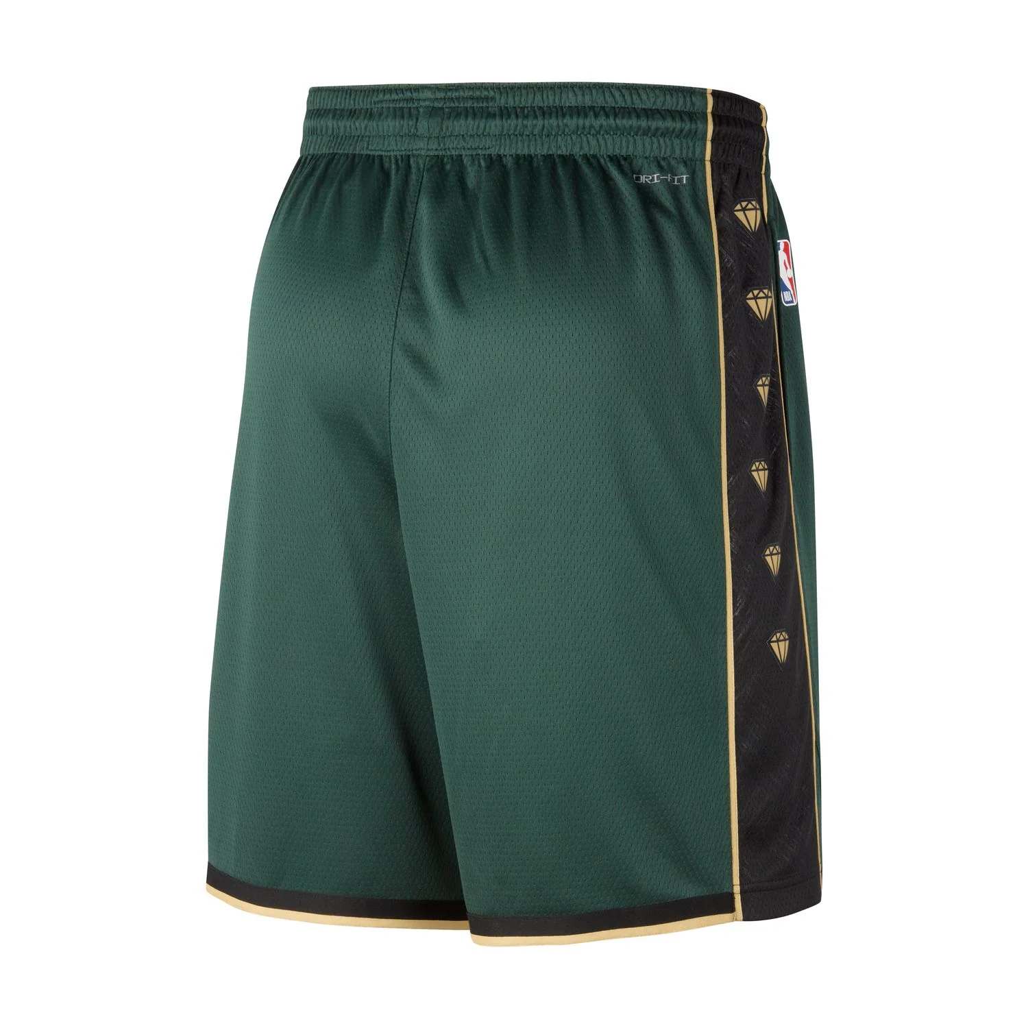 Boston Celtics City Edition Swingman - Image 2