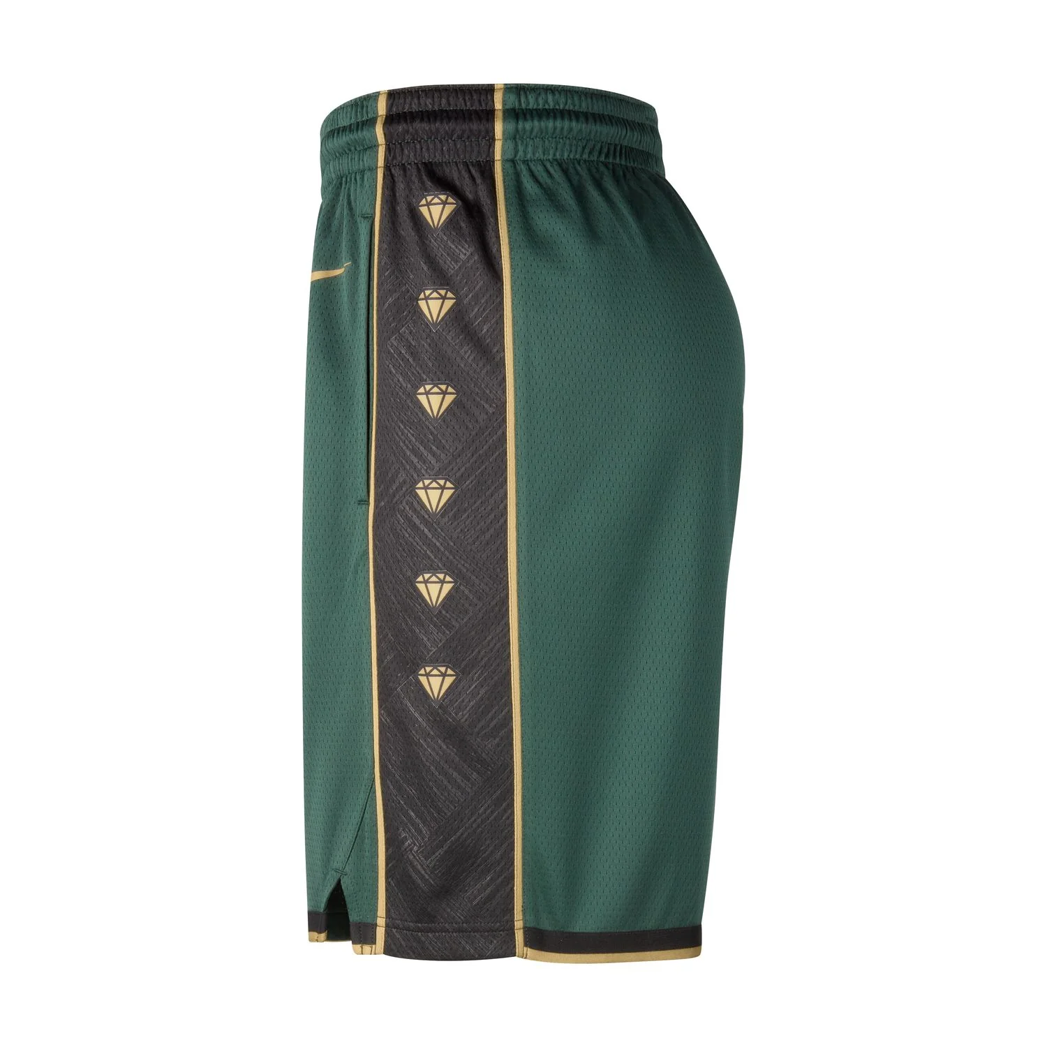 Boston Celtics City Edition Swingman - Image 3