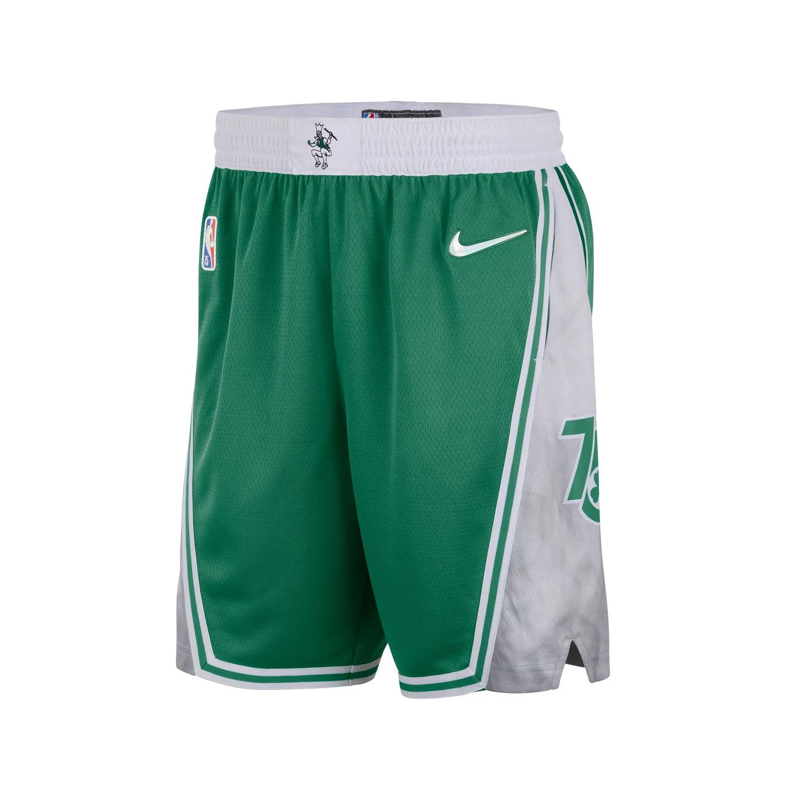 Boston Celtics City Edition Swingman