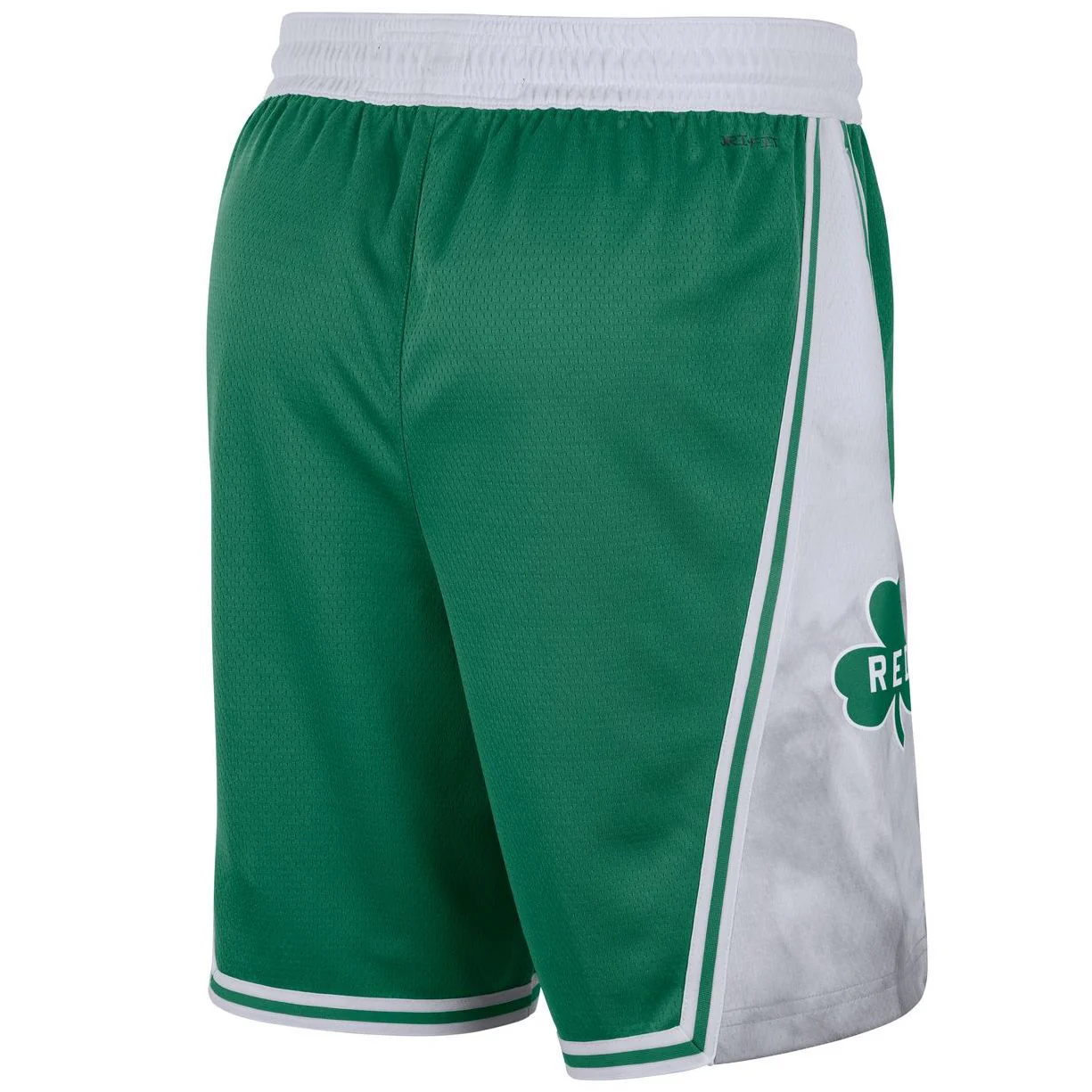 Boston Celtics City Edition Swingman - Image 2