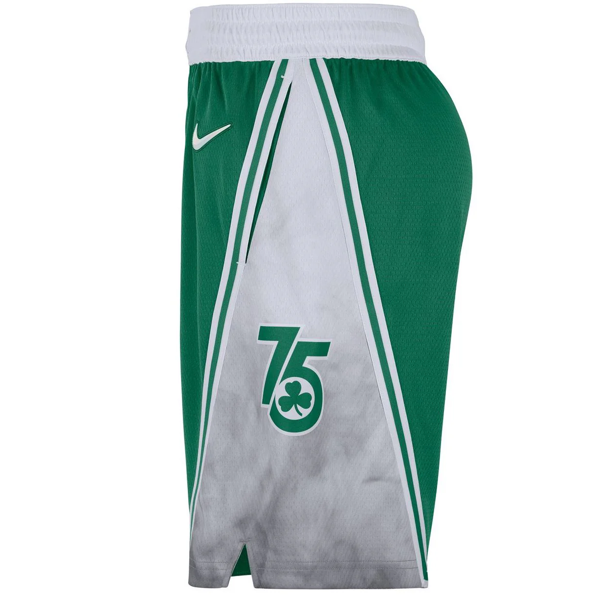 Boston Celtics City Edition Swingman - Image 3